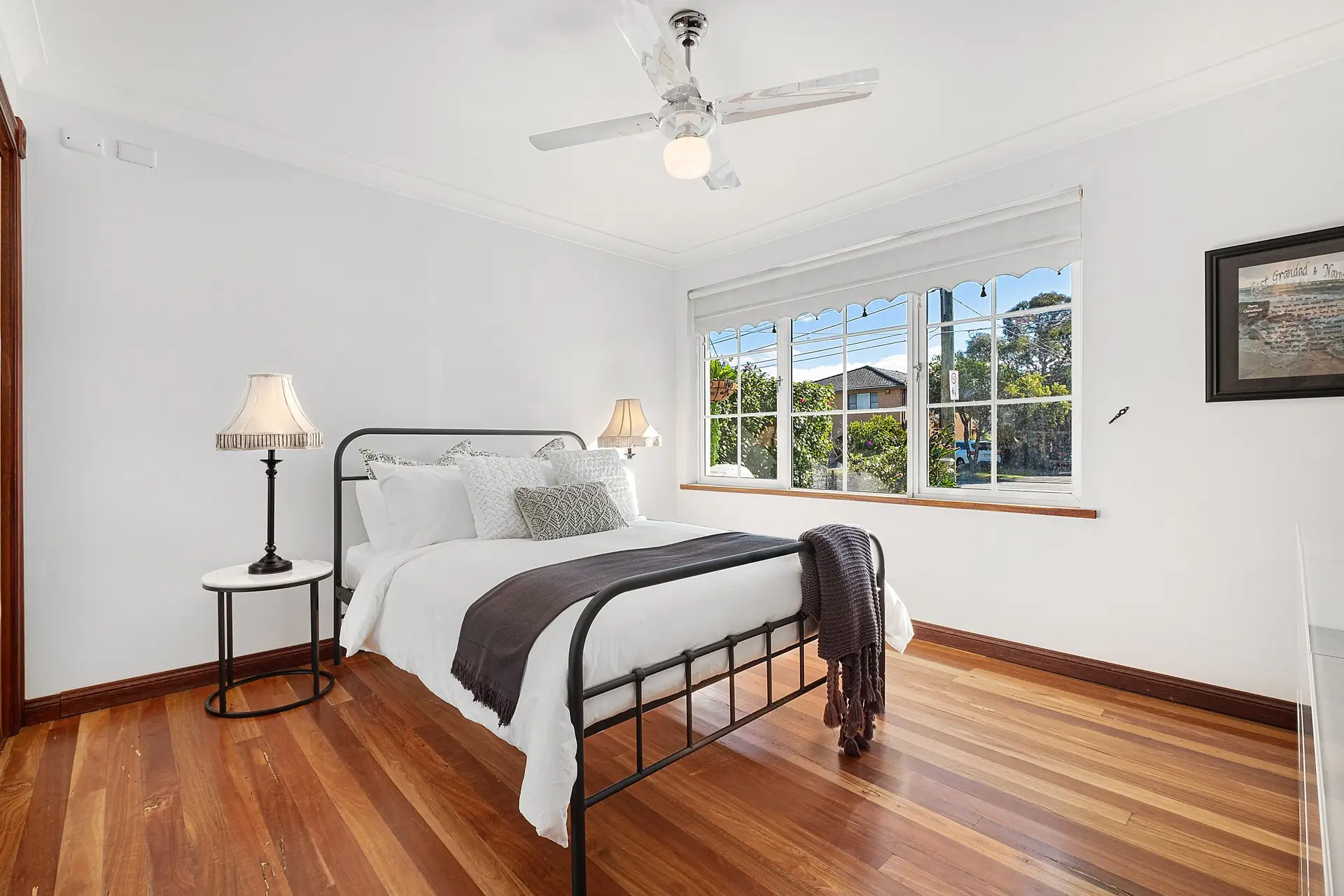 1 Flinders Road, Georges Hall Sold by Richard Matthews Real Estate - image 9