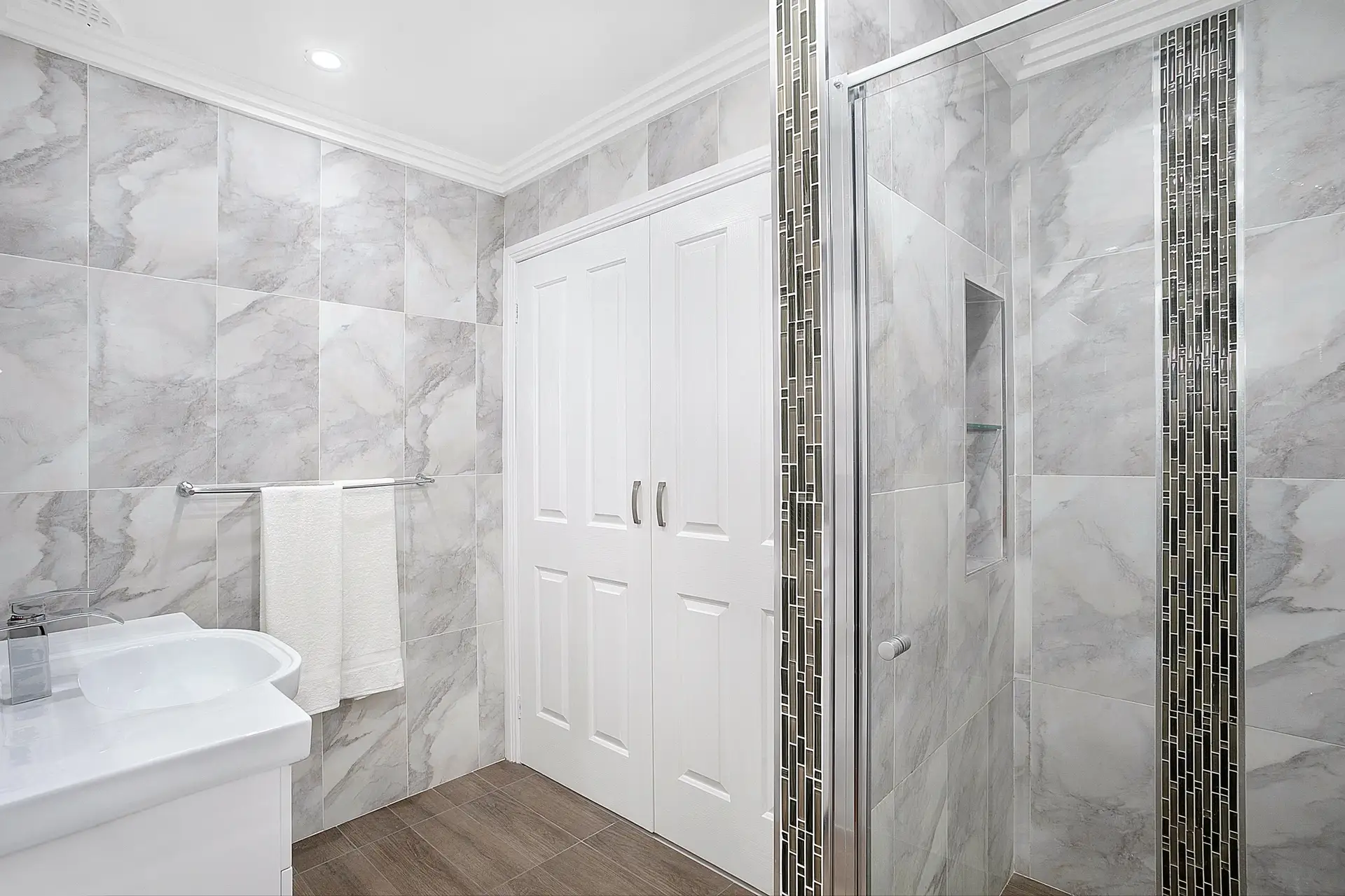 1 Flinders Road, Georges Hall Sold by Richard Matthews Real Estate - image 7