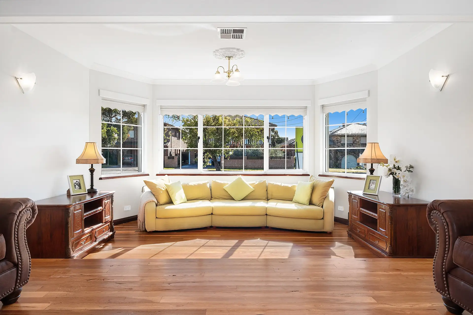 1 Flinders Road, Georges Hall Sold by Richard Matthews Real Estate - image 6