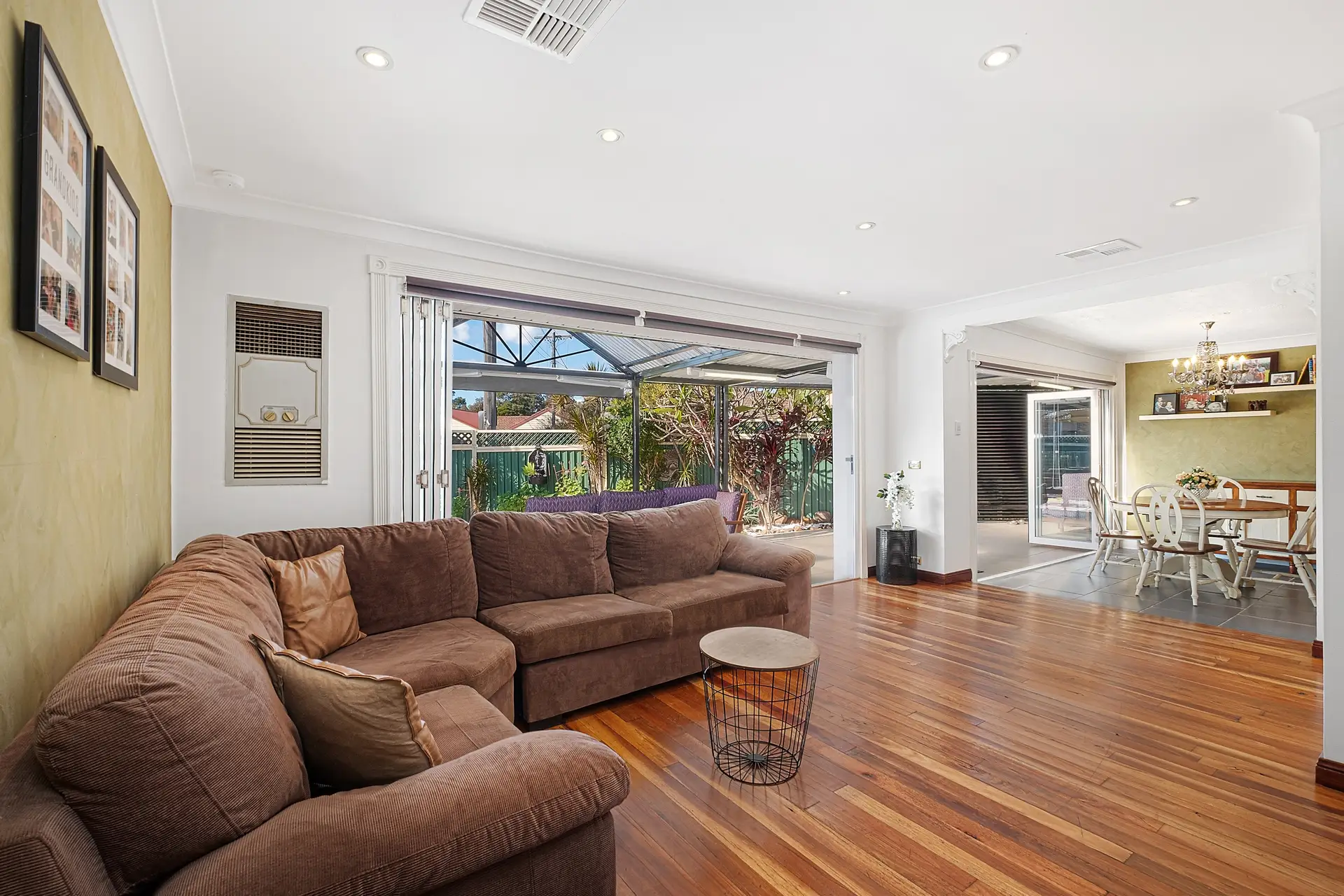 1 Flinders Road, Georges Hall Sold by Richard Matthews Real Estate - image 8