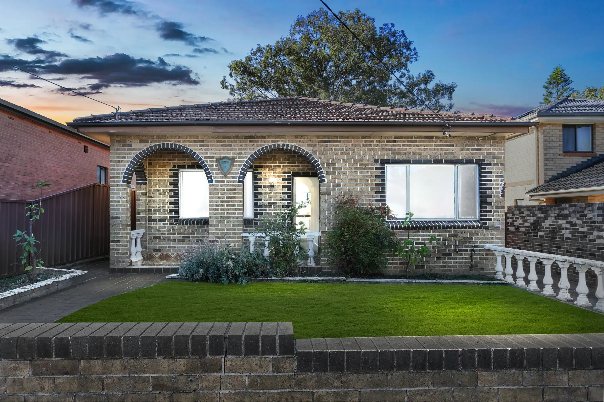40 Byer Street, Enfield Sold by Richard Matthews Real Estate - image 1