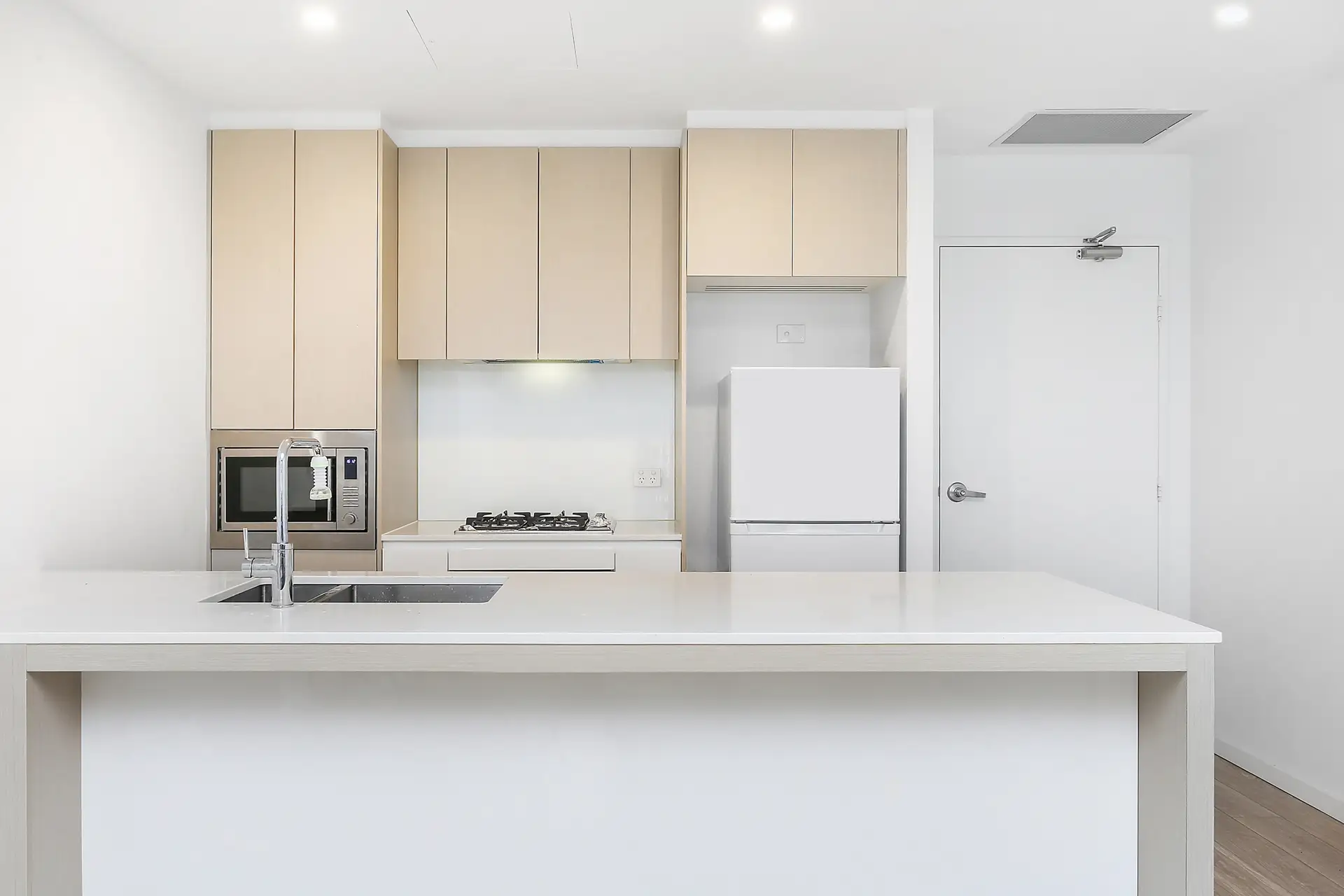 207/22-26 Smallwood Avenue, Homebush Sold by Richard Matthews Real Estate - image 2