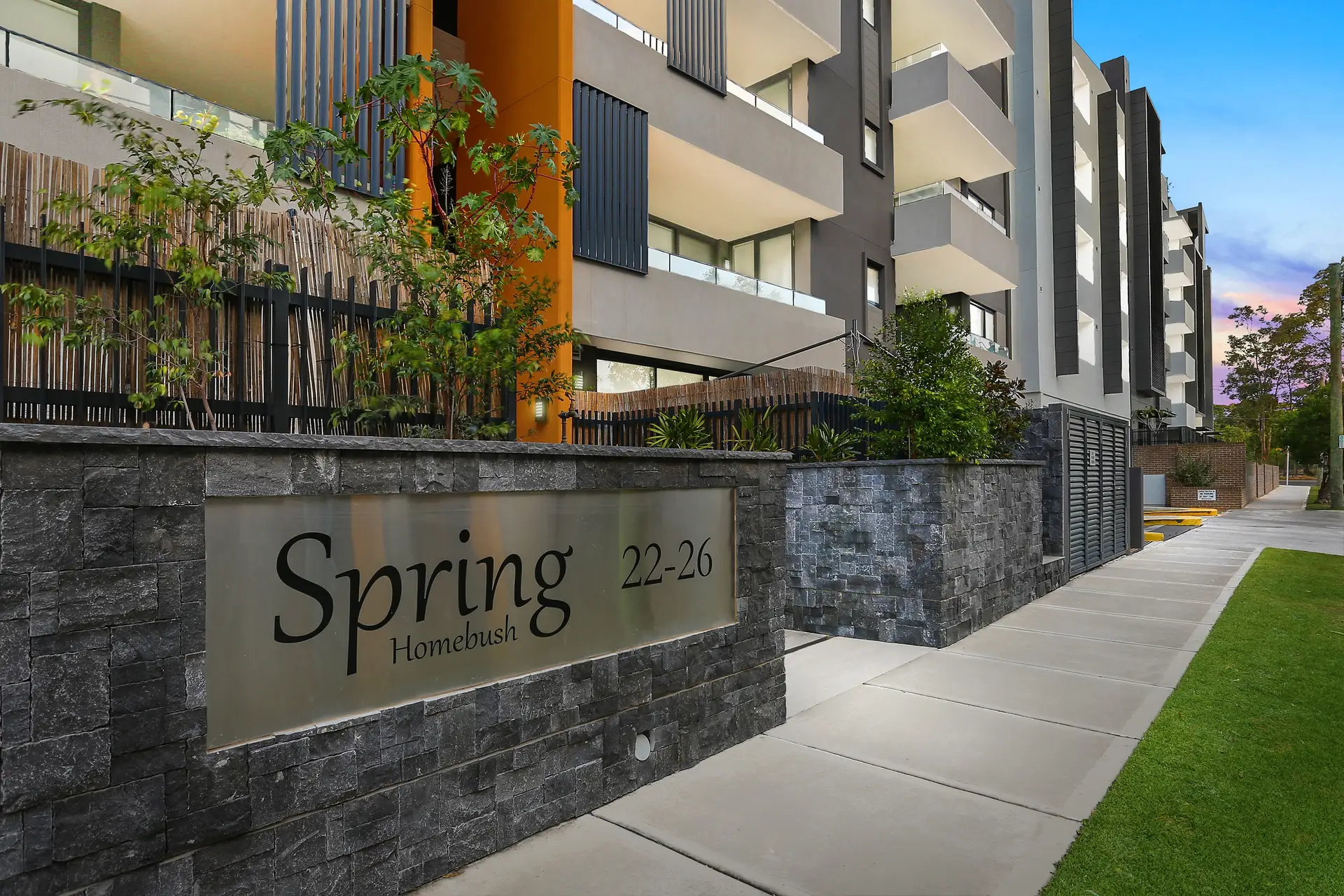 207/22-26 Smallwood Avenue, Homebush Sold by Richard Matthews Real Estate - image 6