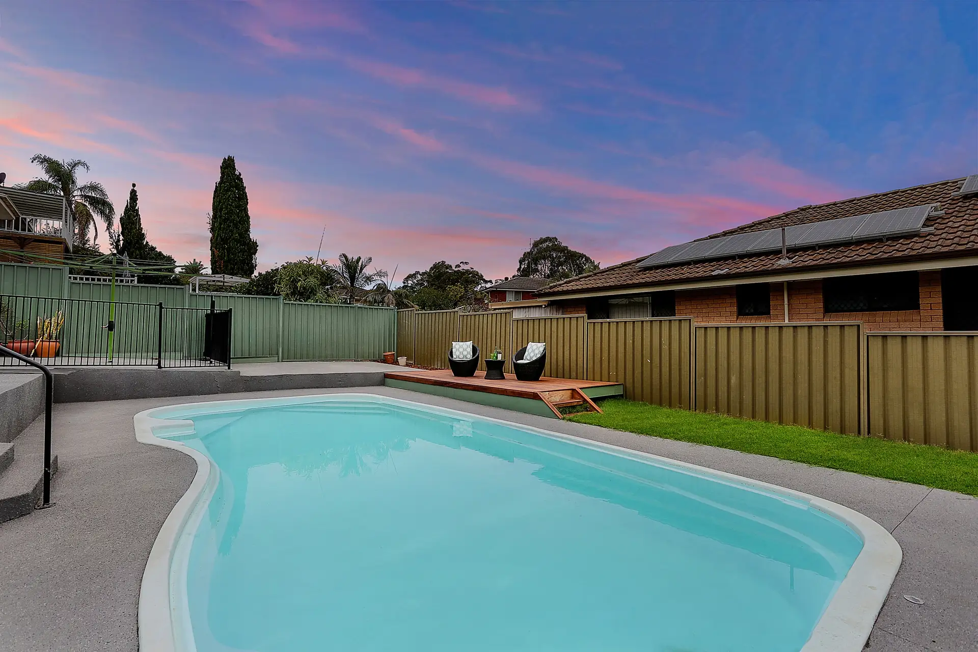 348 Marion Street, Condell Park Sold by Richard Matthews Real Estate - image 6
