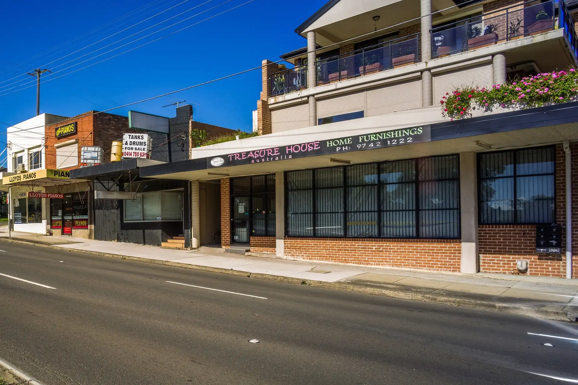 7/61 Hume Highway, Greenacre Sold by Richard Matthews Real Estate - image 1