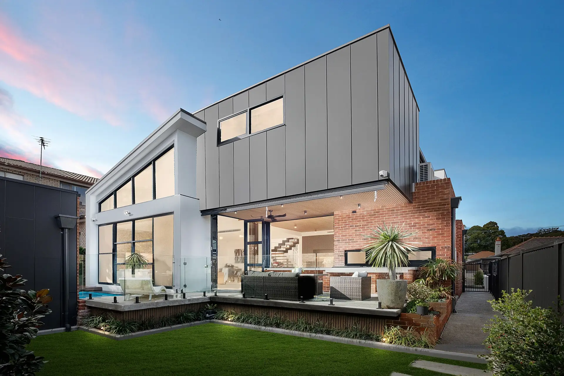 9 Heydon Street, Enfield Sold by Richard Matthews Real Estate - image 1