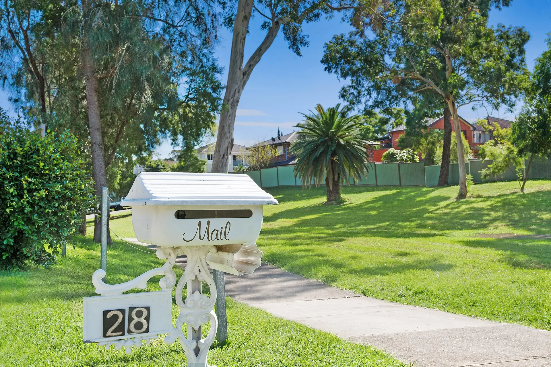 28 Foley Street, Georges Hall Sold by Richard Matthews Real Estate - image 8