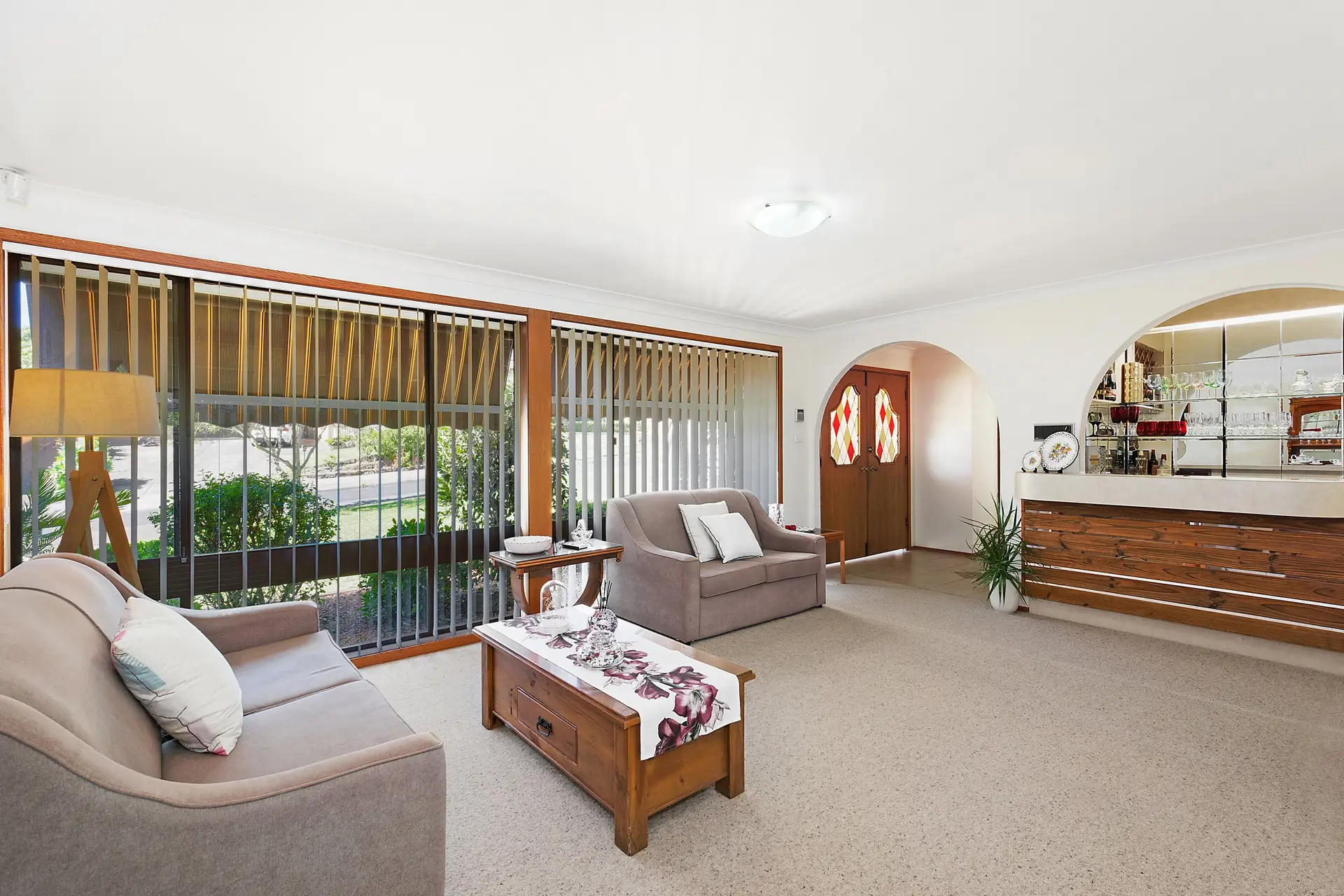28 Foley Street, Georges Hall Sold by Richard Matthews Real Estate - image 2