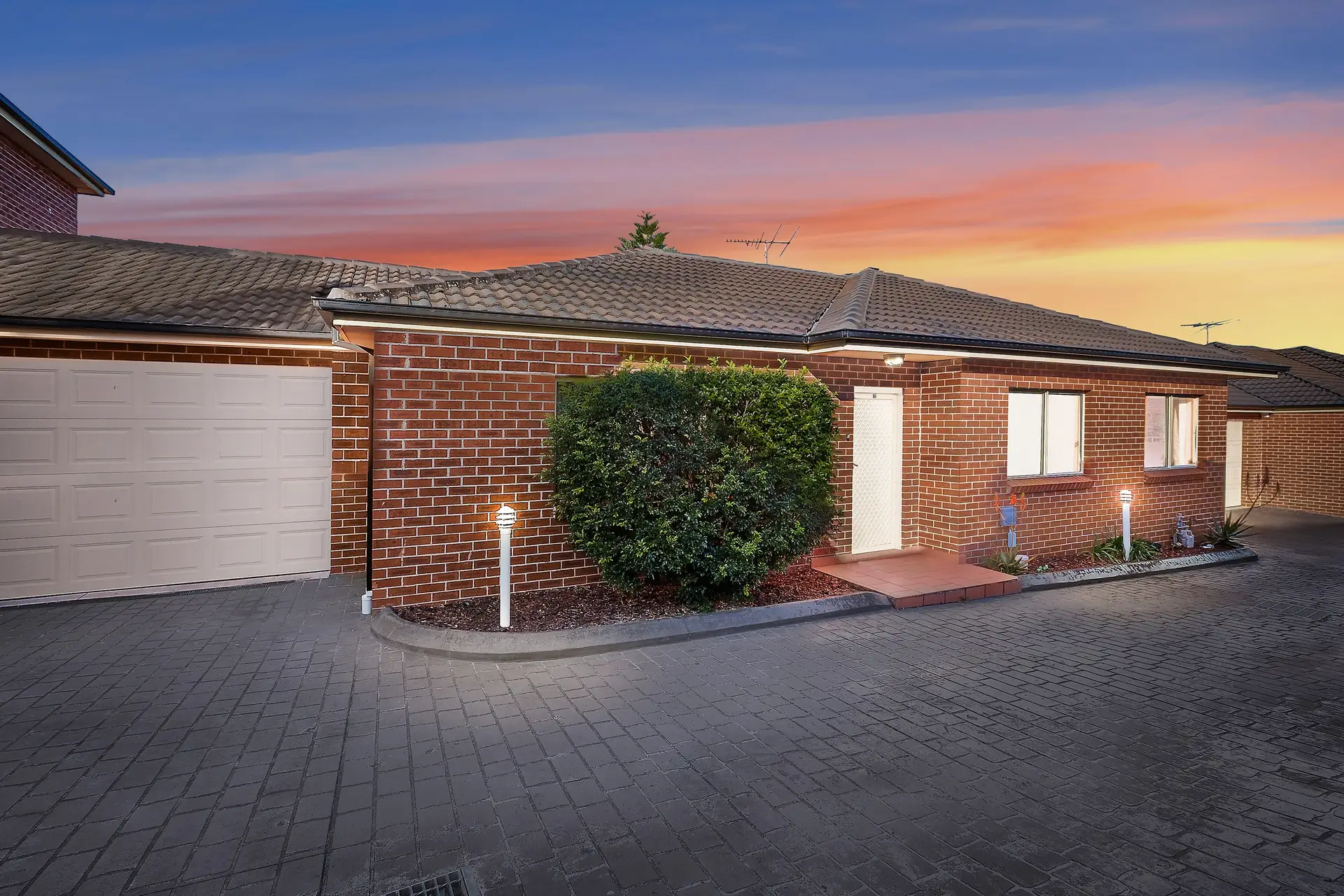 2/14 Napoleon Road, Greenacre Sold by Richard Matthews Real Estate - image 1