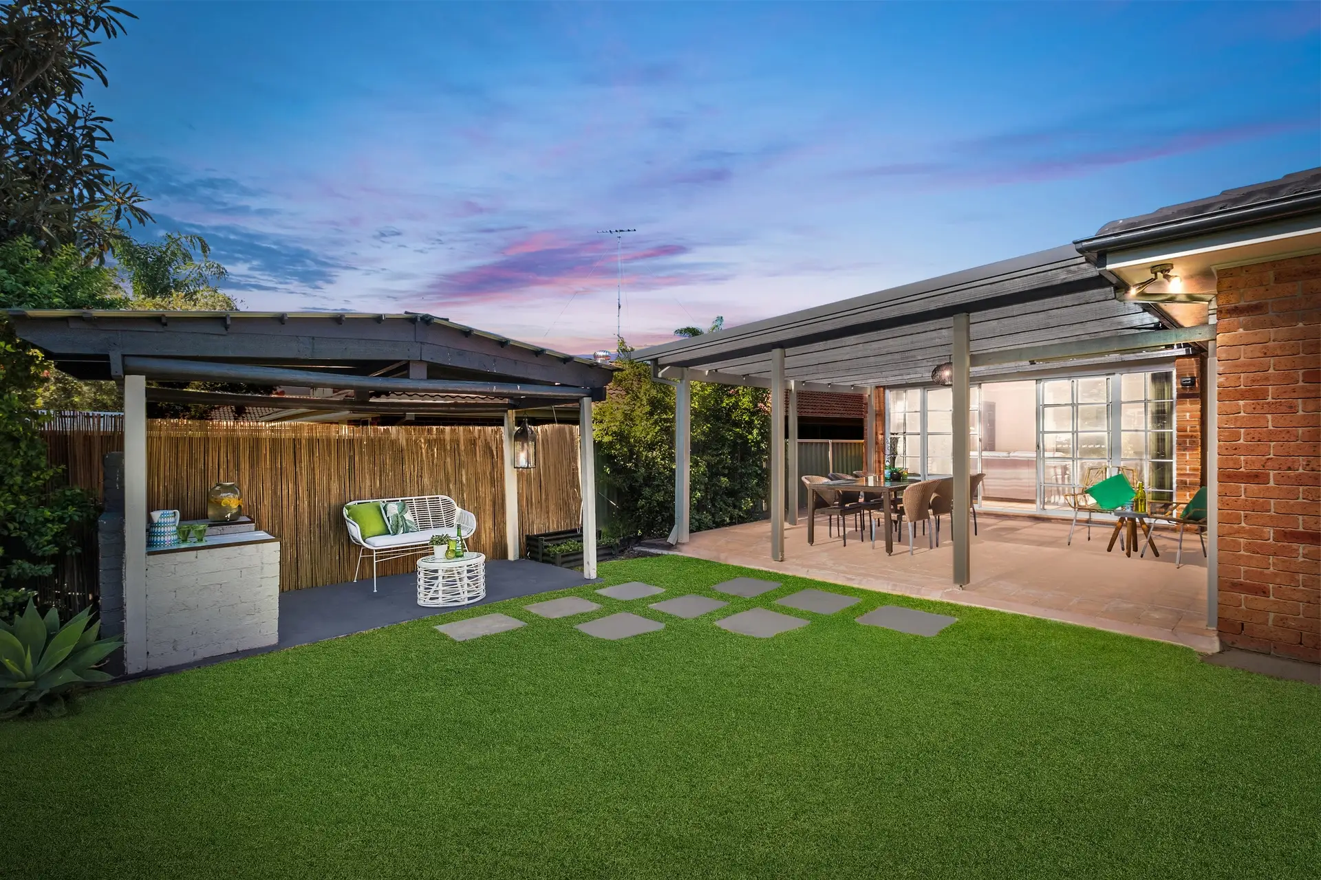 99 Sturt Avenue, Georges Hall Sold by Richard Matthews Real Estate - image 2