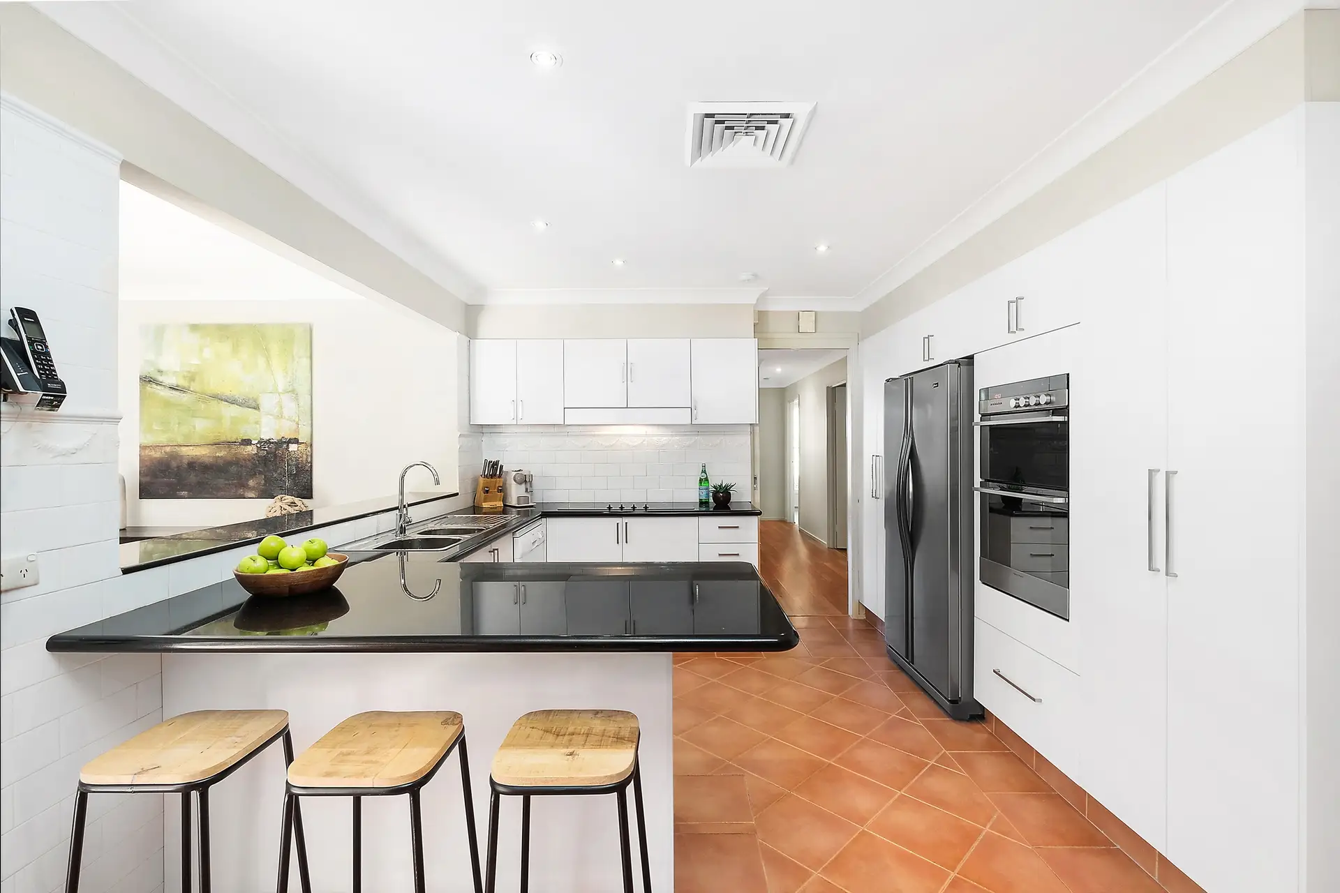 99 Sturt Avenue, Georges Hall Sold by Richard Matthews Real Estate - image 4