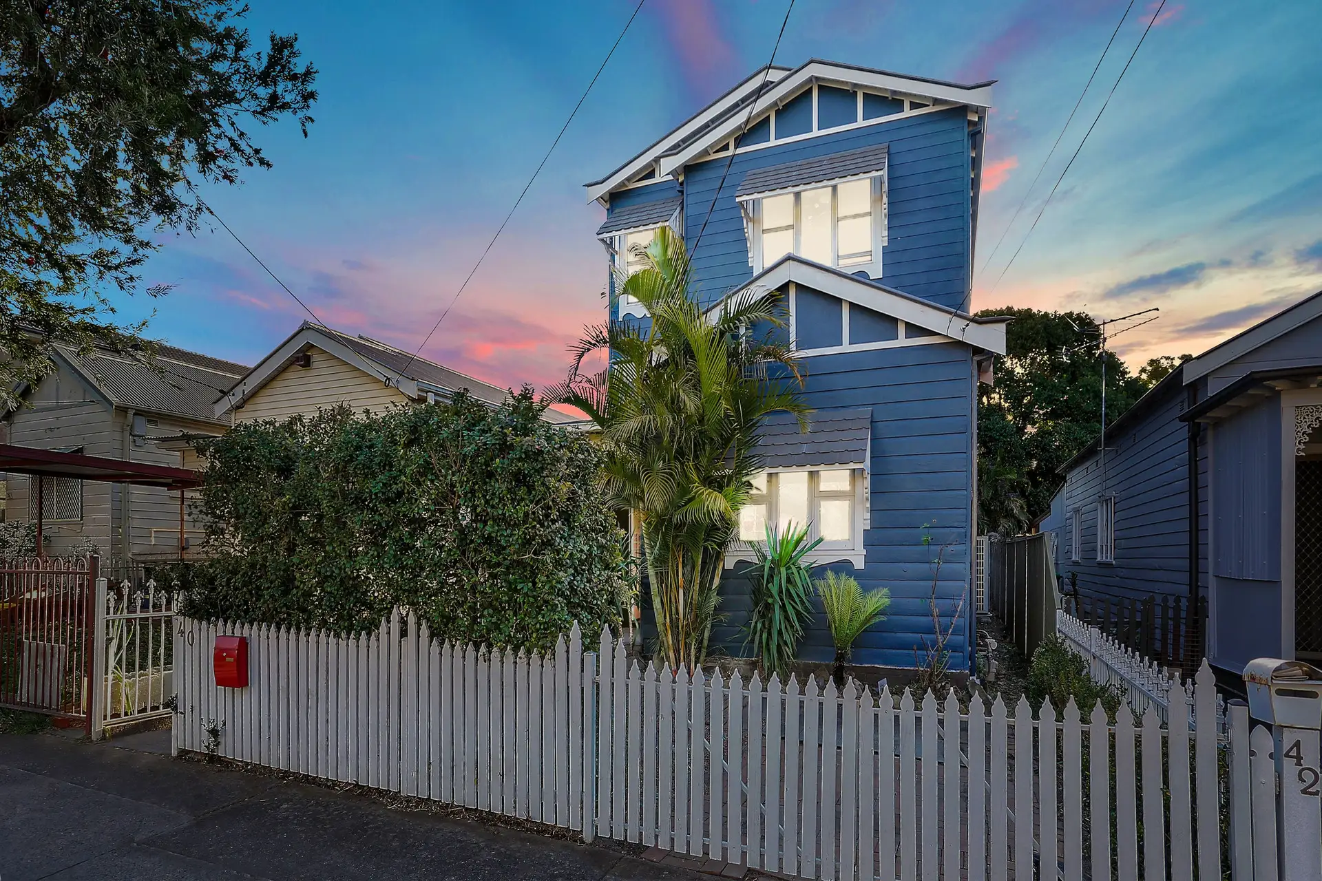 40 Kihilla Road, Auburn Sold by Richard Matthews Real Estate - image 1