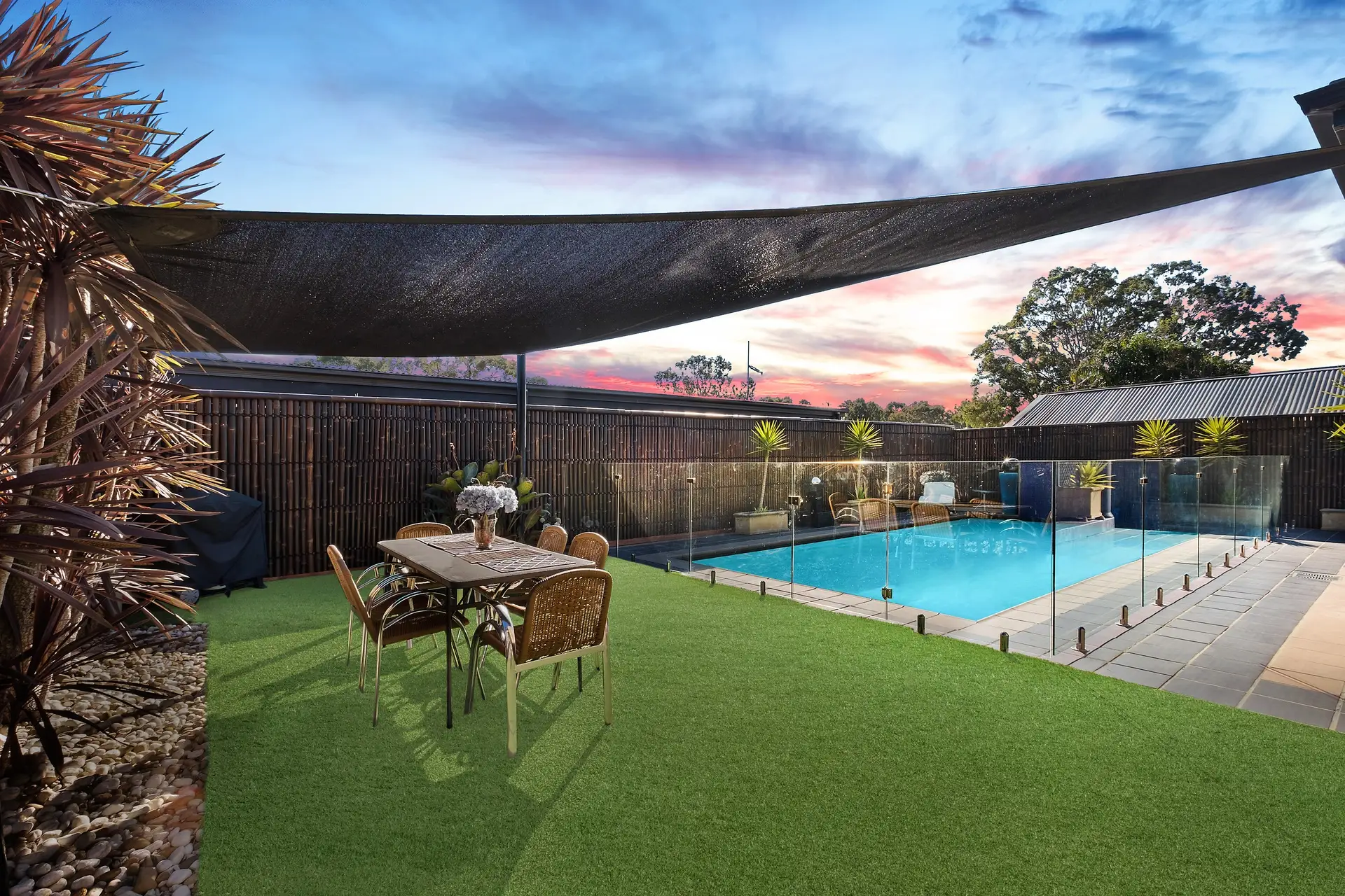 1 Wright Close, Georges Hall Sold by Richard Matthews Real Estate - image 2