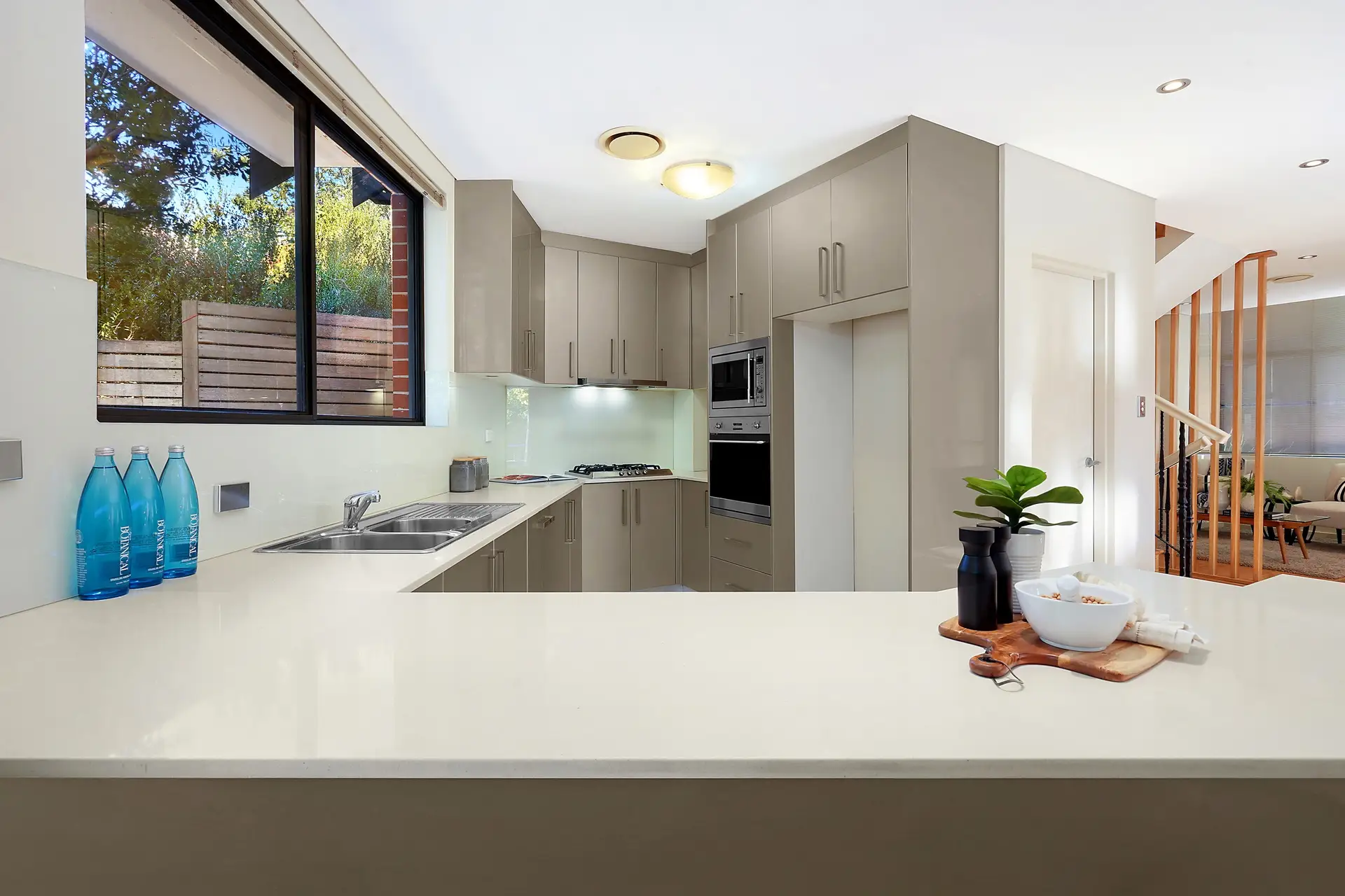 1/66 Beresford Road, Strathfield Sold by Richard Matthews Real Estate - image 2