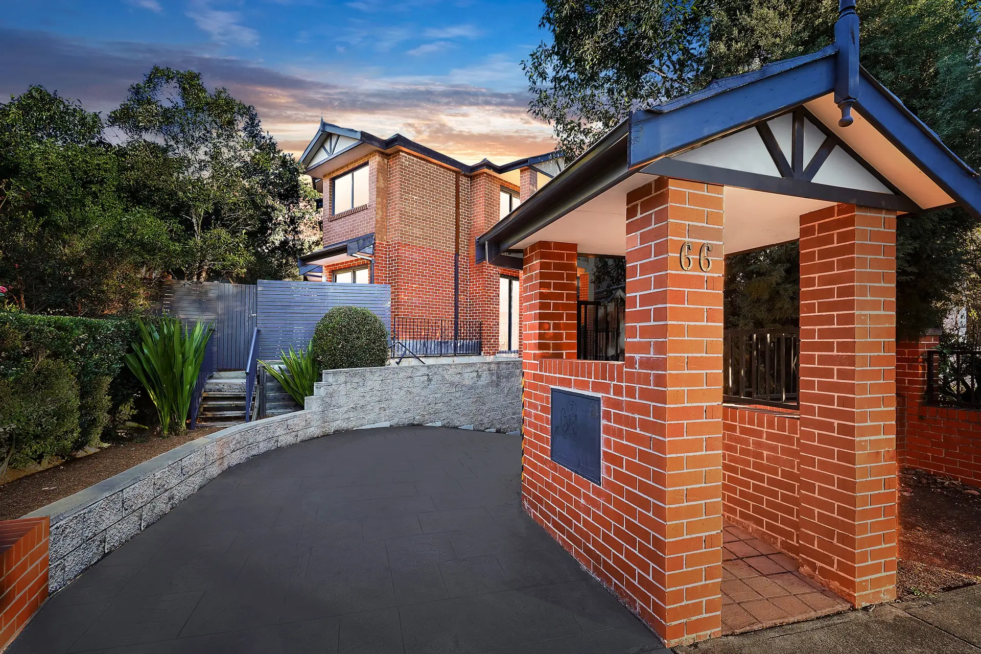 1/66 Beresford Road, Strathfield Sold by Richard Matthews Real Estate - image 1