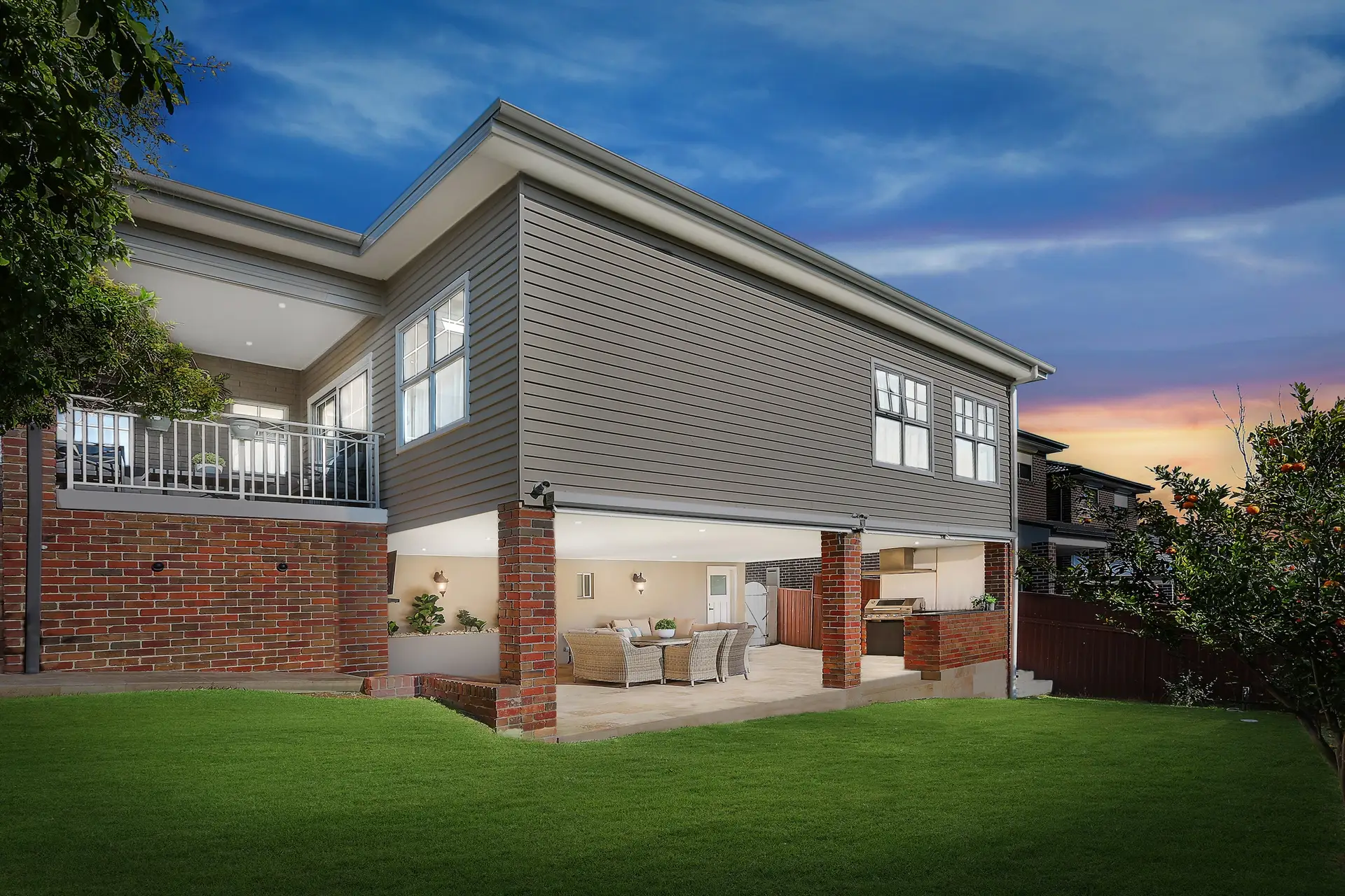 49 Denman Road, Georges Hall Sold by Richard Matthews Real Estate - image 8