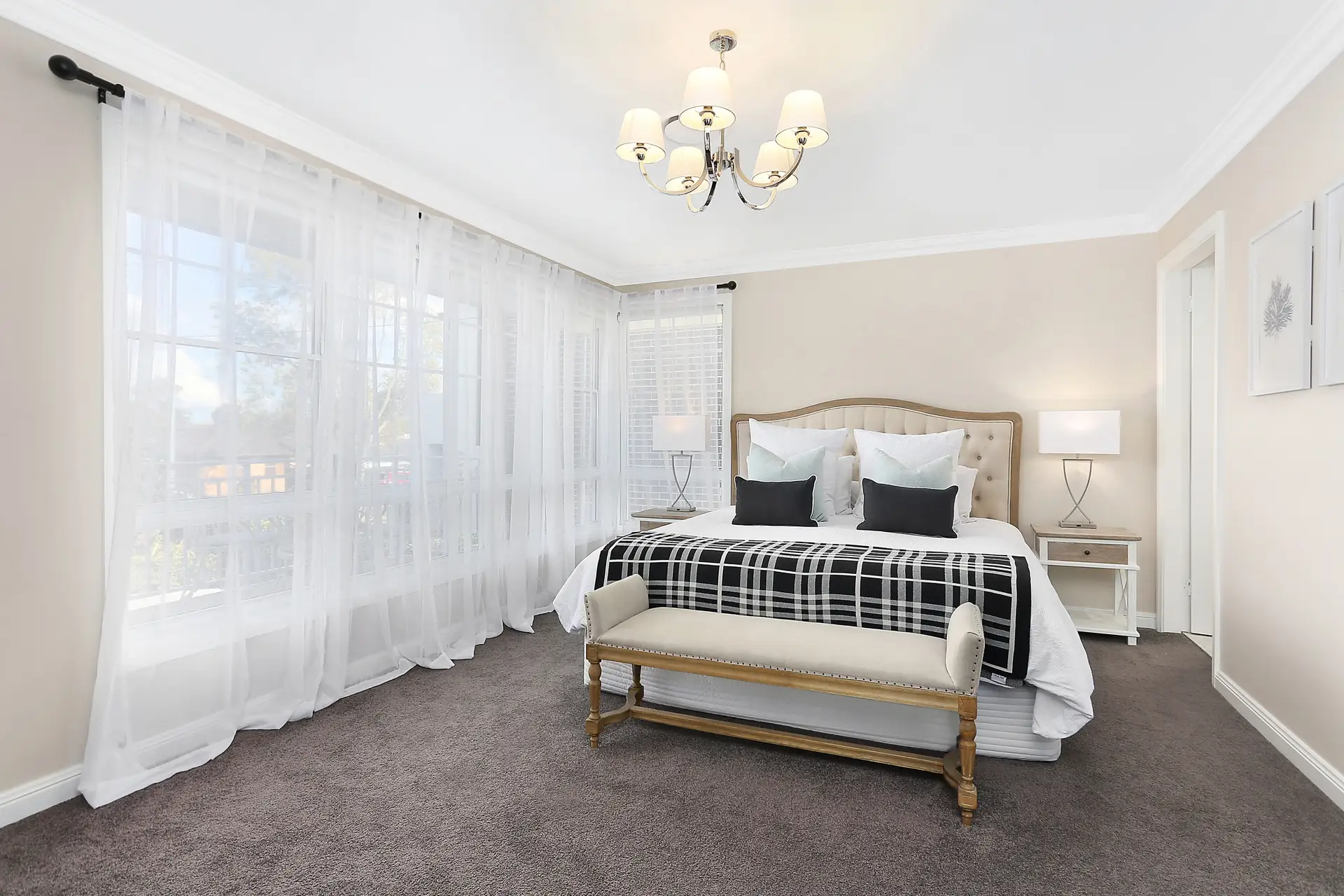 49 Denman Road, Georges Hall Sold by Richard Matthews Real Estate - image 6