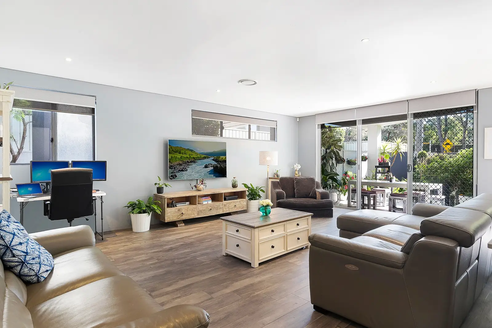 1/69-73 Park Road, Homebush Sold by Richard Matthews Real Estate - image 1