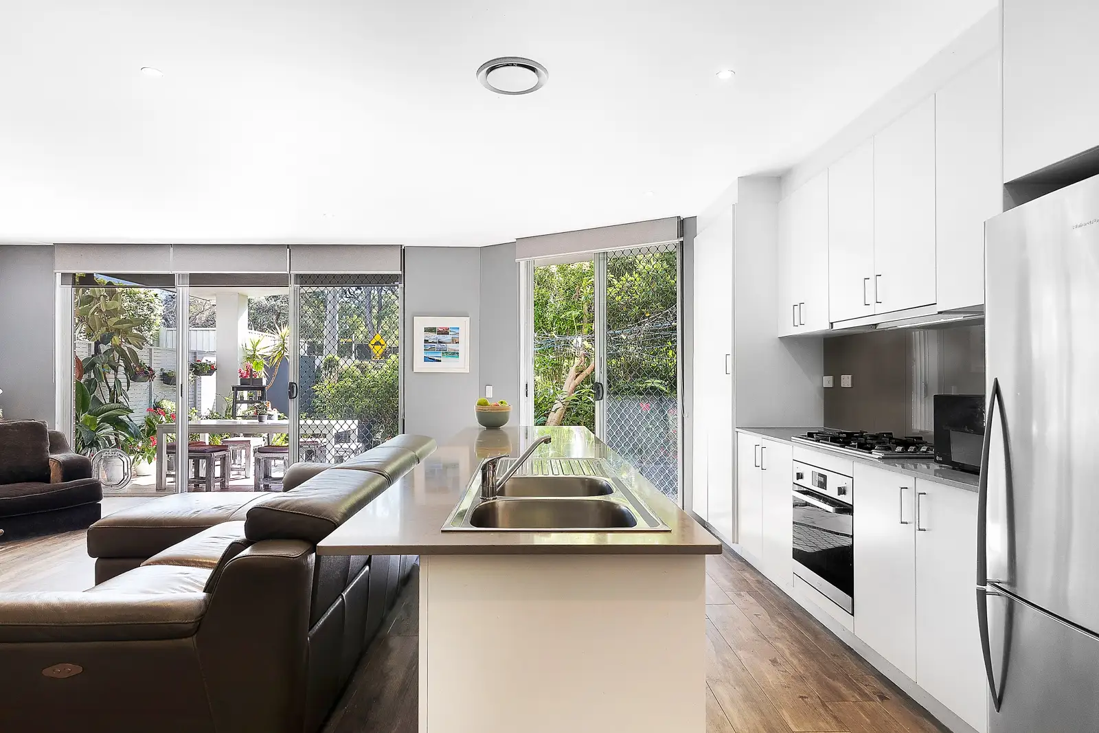 1/69-73 Park Road, Homebush Sold by Richard Matthews Real Estate - image 2