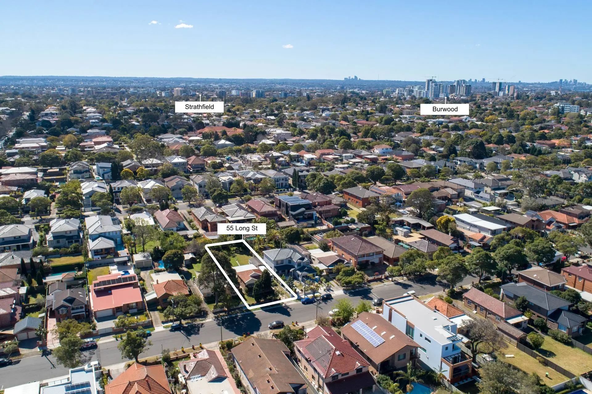 55 Long Street, Strathfield Sold by Richard Matthews Real Estate - image 7
