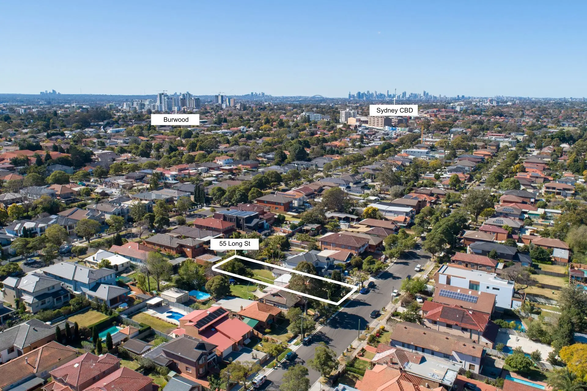 55 Long Street, Strathfield Sold by Richard Matthews Real Estate - image 6