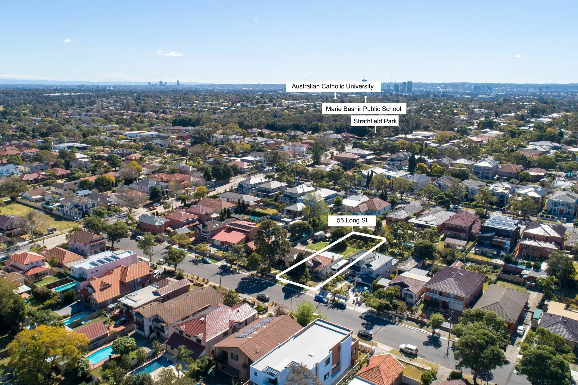55 Long Street, Strathfield Sold by Richard Matthews Real Estate - image 8