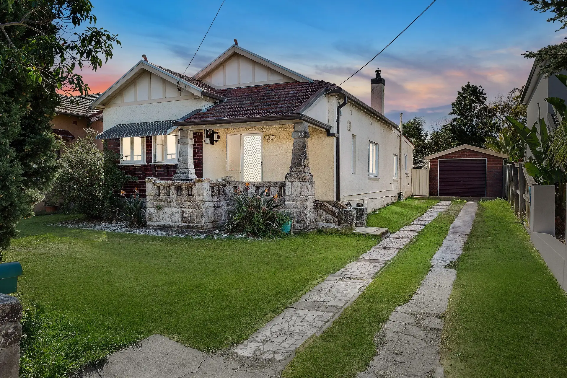 55 Long Street, Strathfield