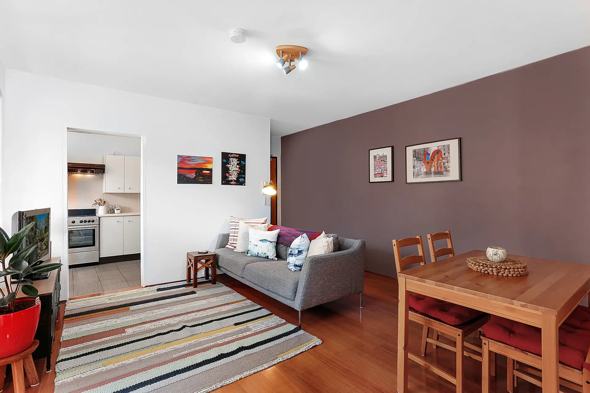 2/96 Victoria Street, Ashfield Sold by Richard Matthews Real Estate - image 1