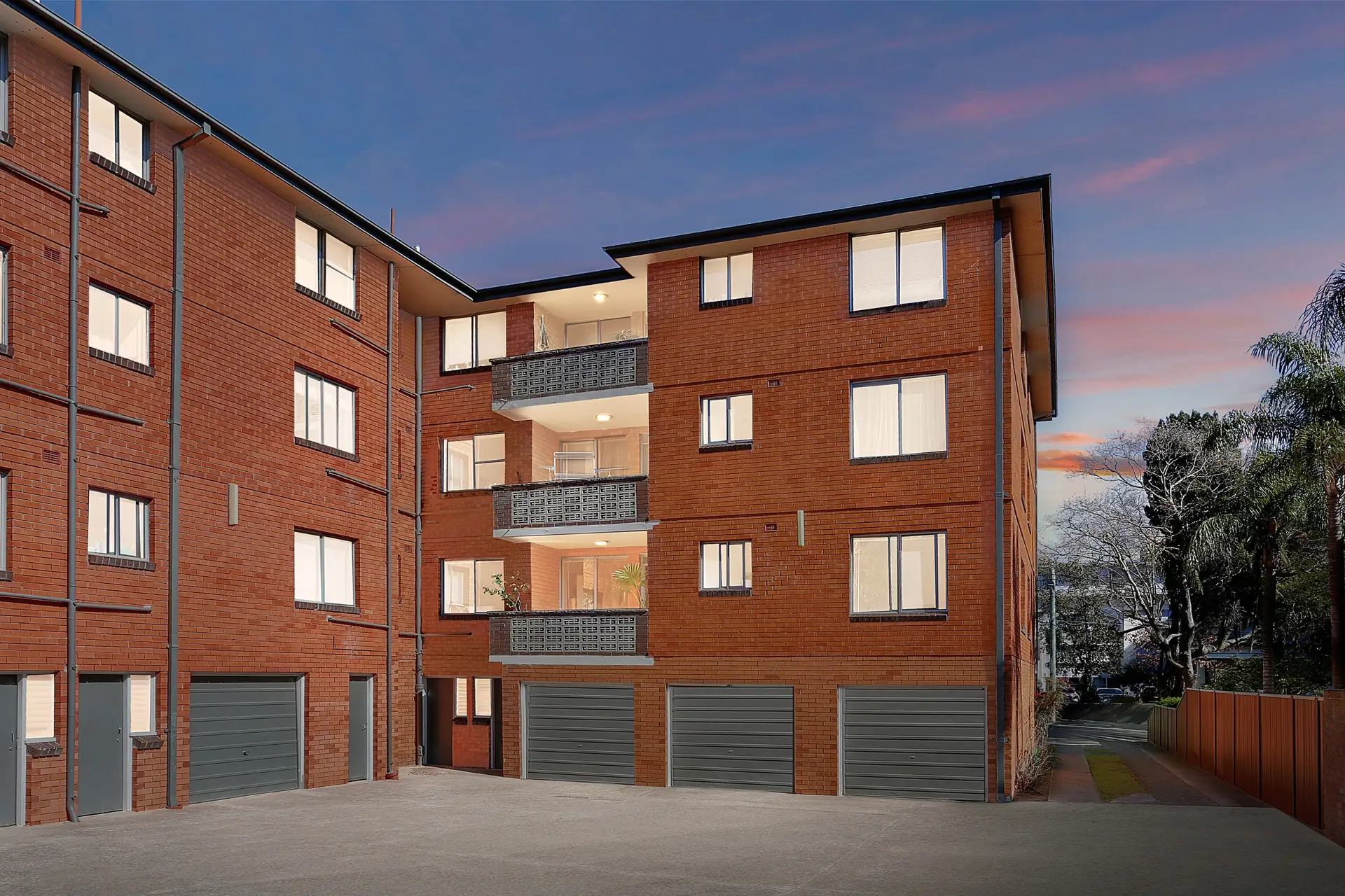 2/96 Victoria Street, Ashfield Sold by Richard Matthews Real Estate - image 6