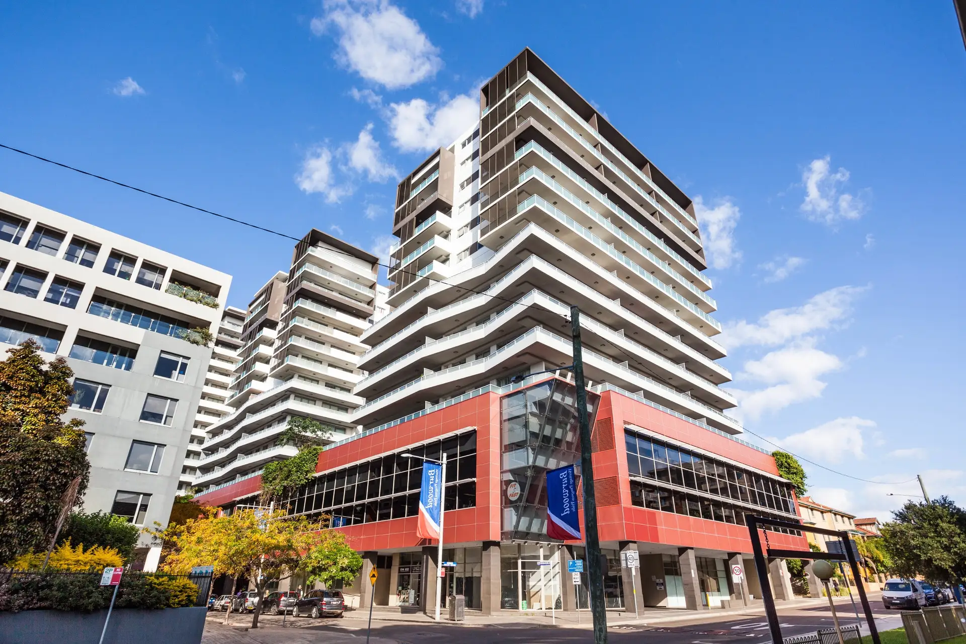 604c/1-17 Elsie Street, Burwood Sold by Richard Matthews Real Estate - image 6