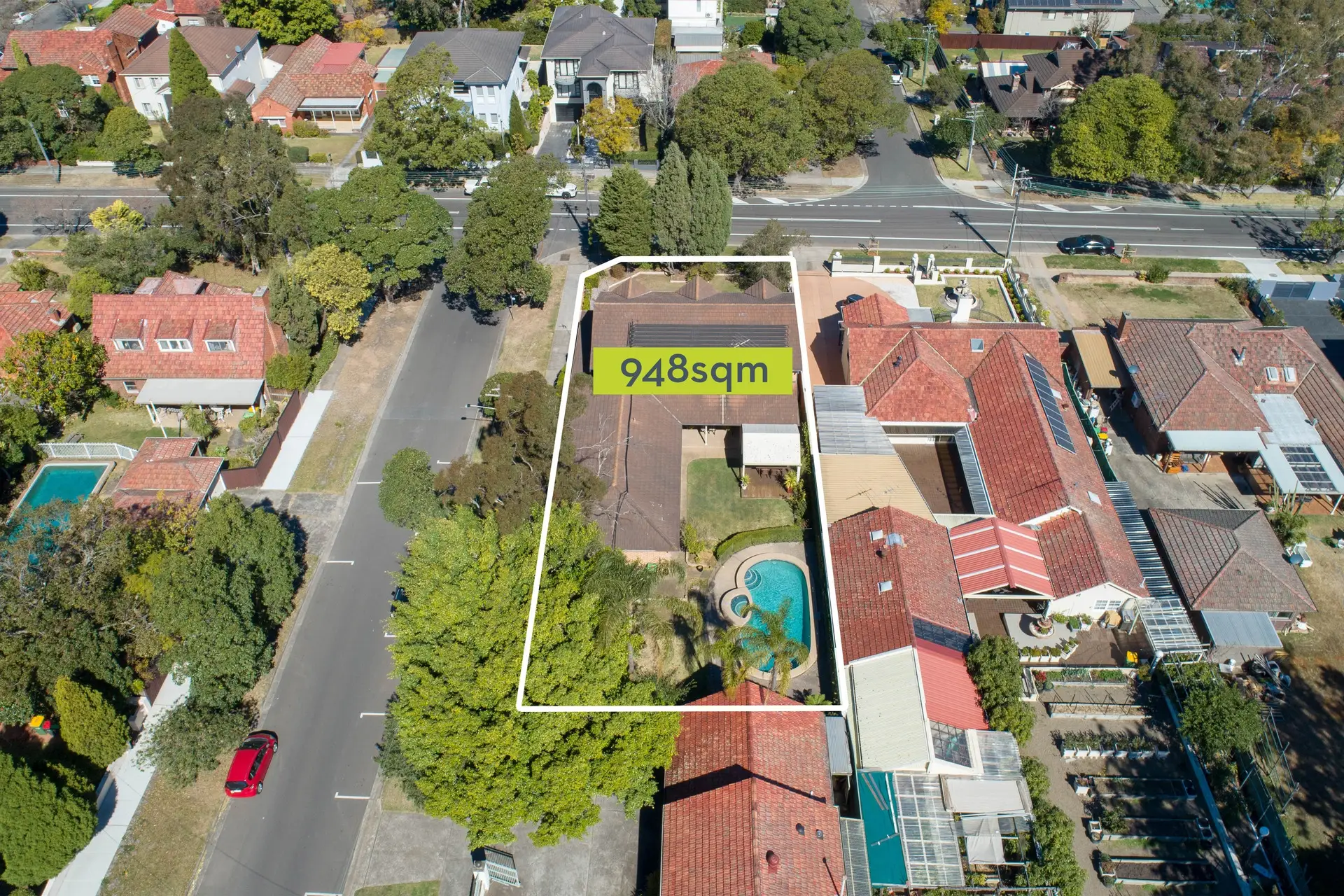 79 Newton Road, Strathfield Sold by Richard Matthews Real Estate - image 9