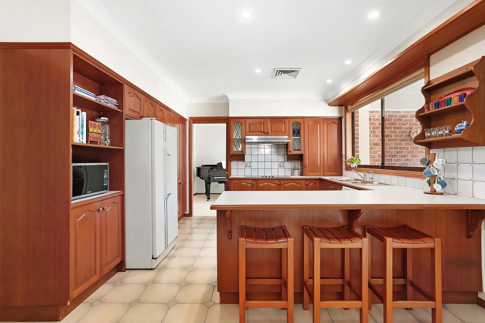 79 Newton Road, Strathfield Sold by Richard Matthews Real Estate - image 2