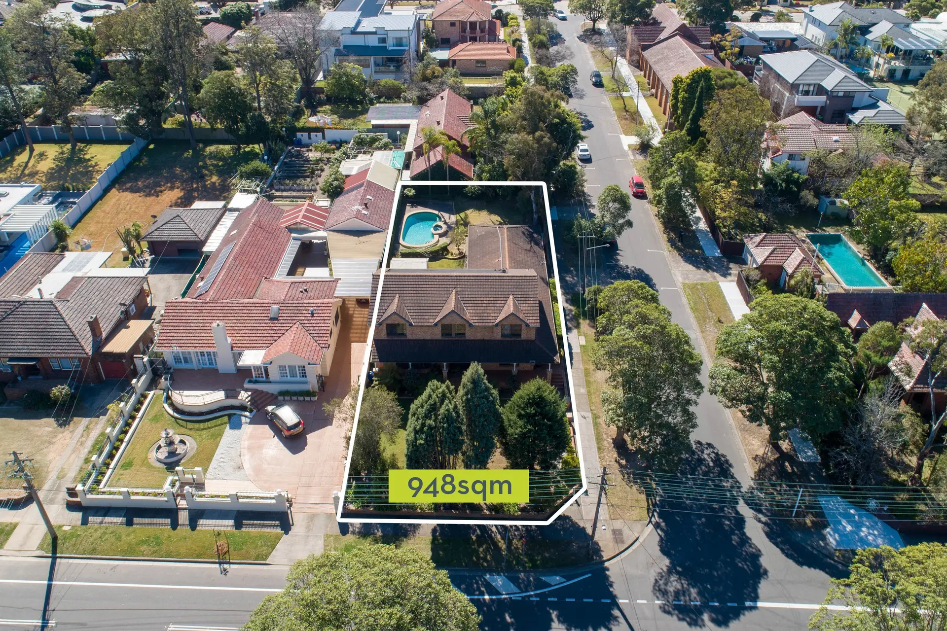 79 Newton Road, Strathfield Sold by Richard Matthews Real Estate - image 8
