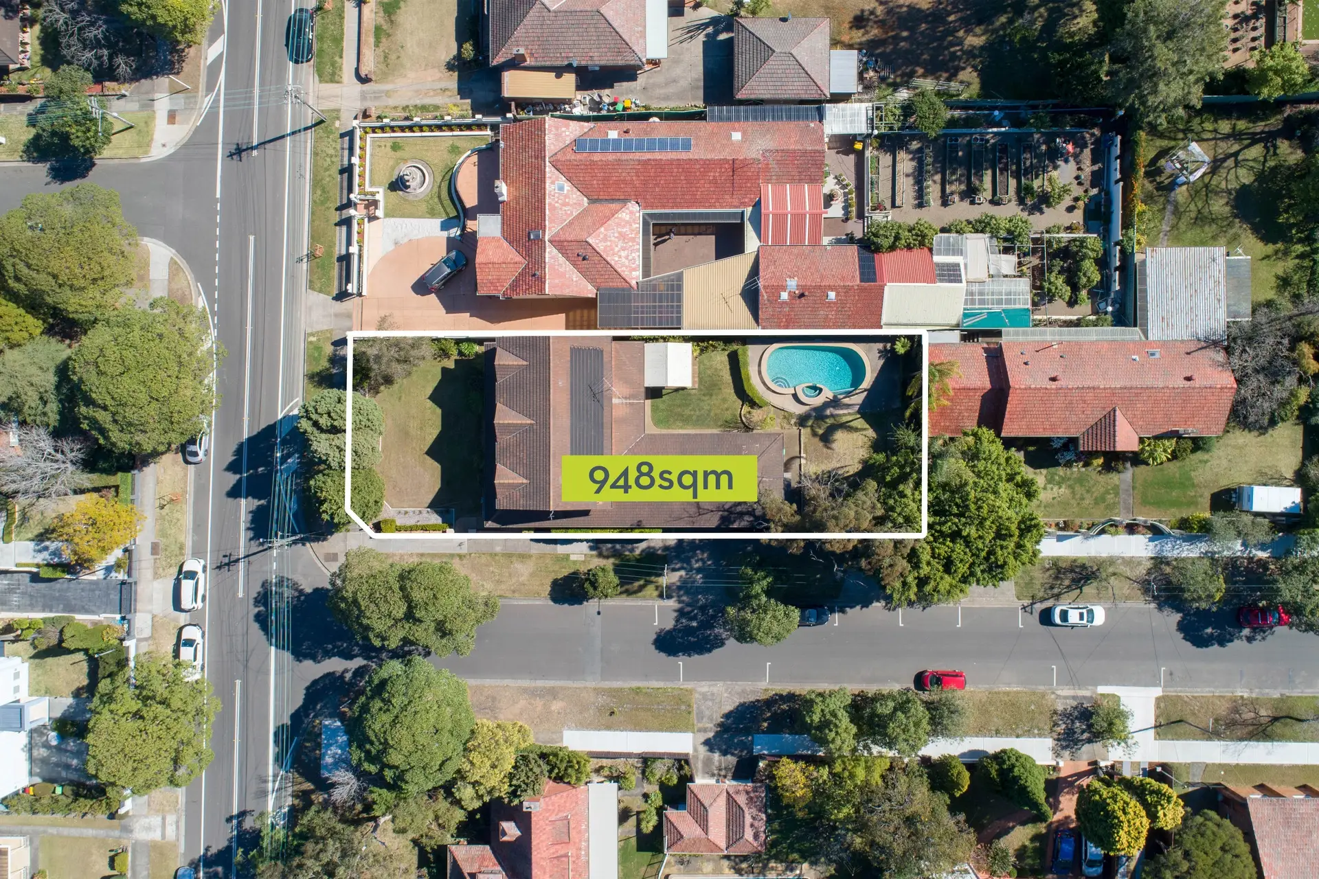 79 Newton Road, Strathfield Sold by Richard Matthews Real Estate - image 7