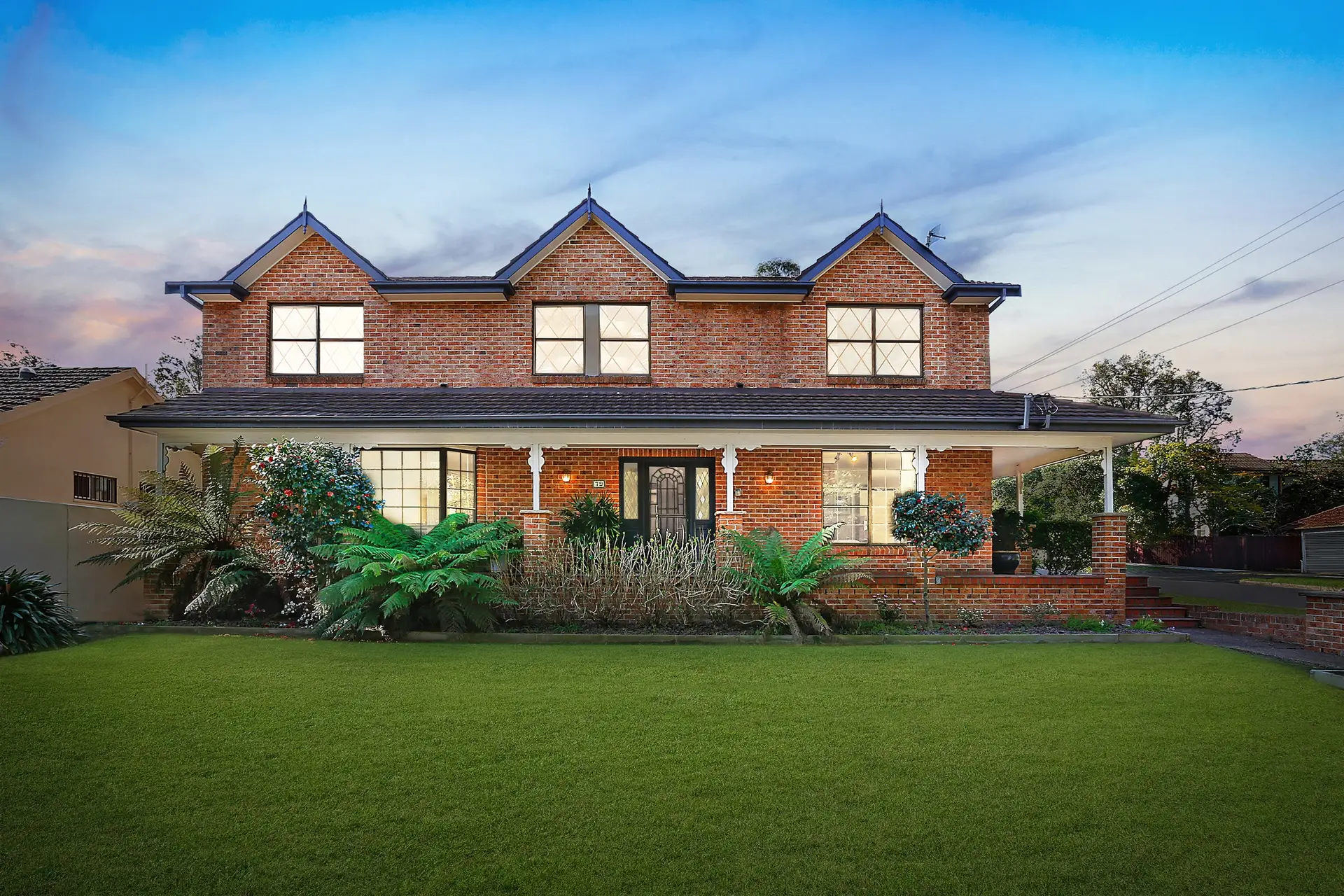 79 Newton Road, Strathfield Sold by Richard Matthews Real Estate - image 1