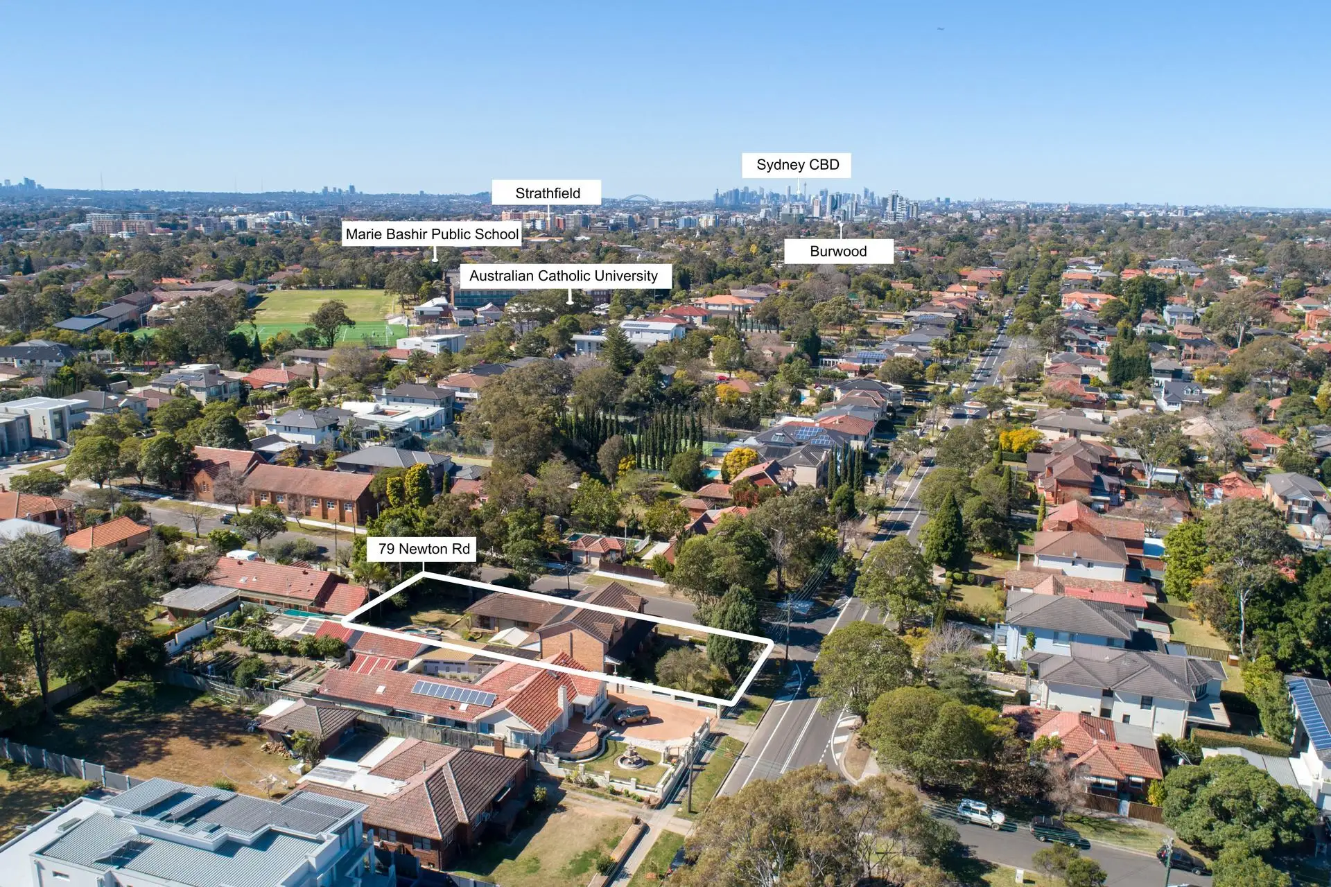 79 Newton Road, Strathfield Sold by Richard Matthews Real Estate - image 10