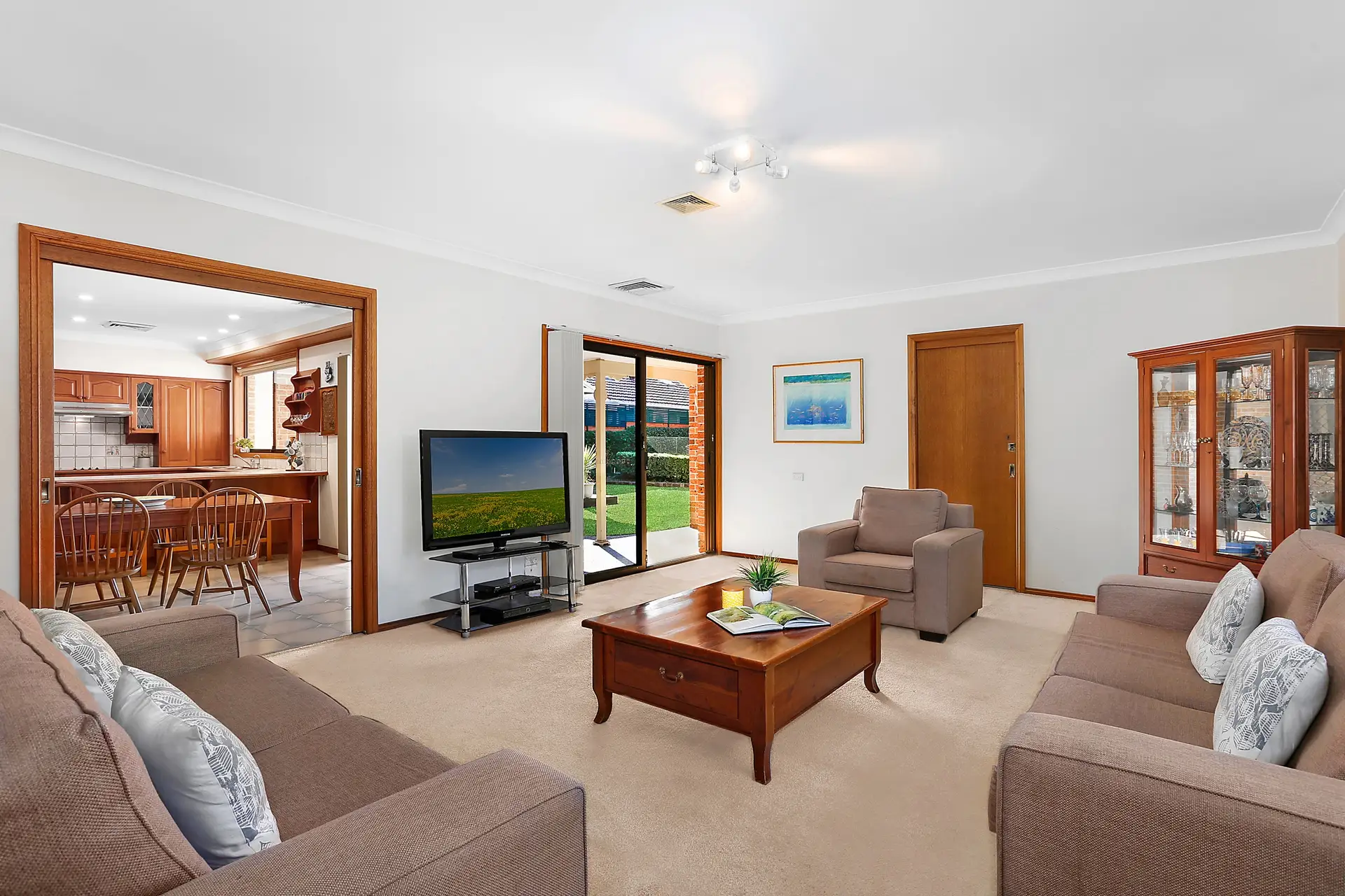 79 Newton Road, Strathfield Sold by Richard Matthews Real Estate - image 3