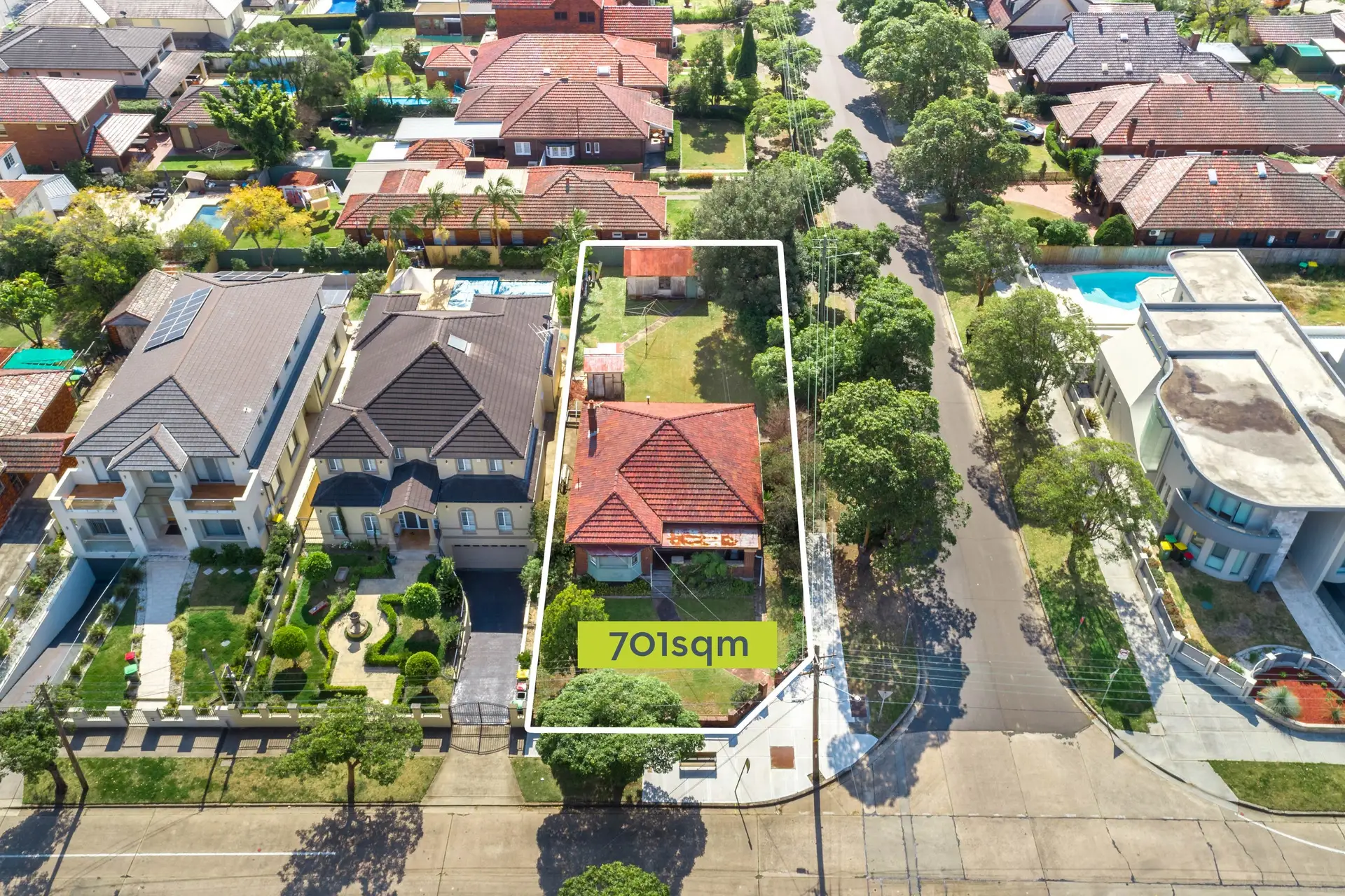 51 Barker Road, Strathfield Sold by Richard Matthews Real Estate - image 1