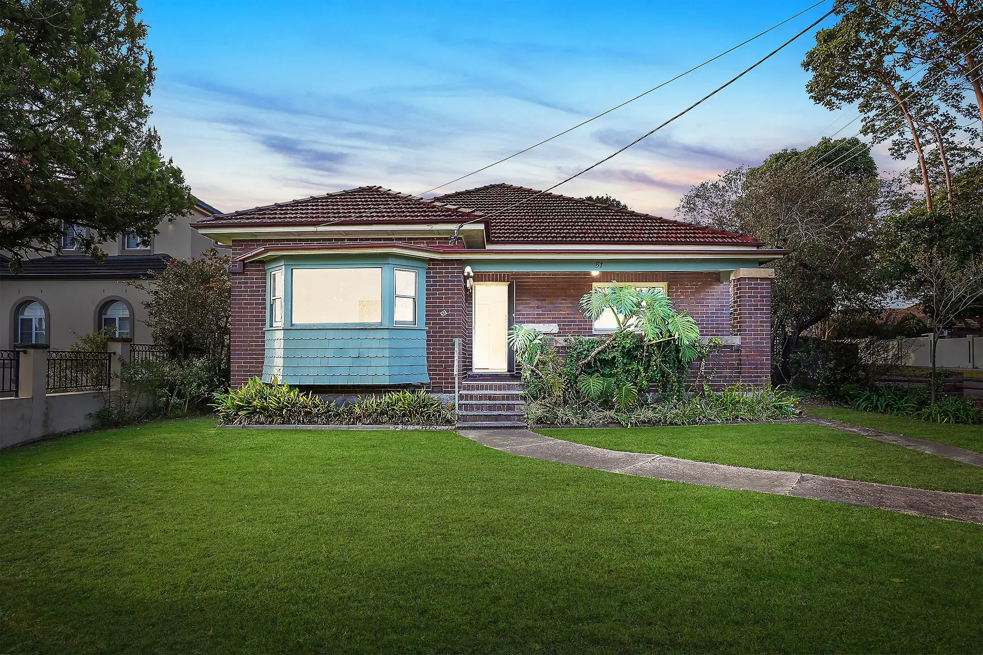 51 Barker Road, Strathfield Sold by Richard Matthews Real Estate - image 2