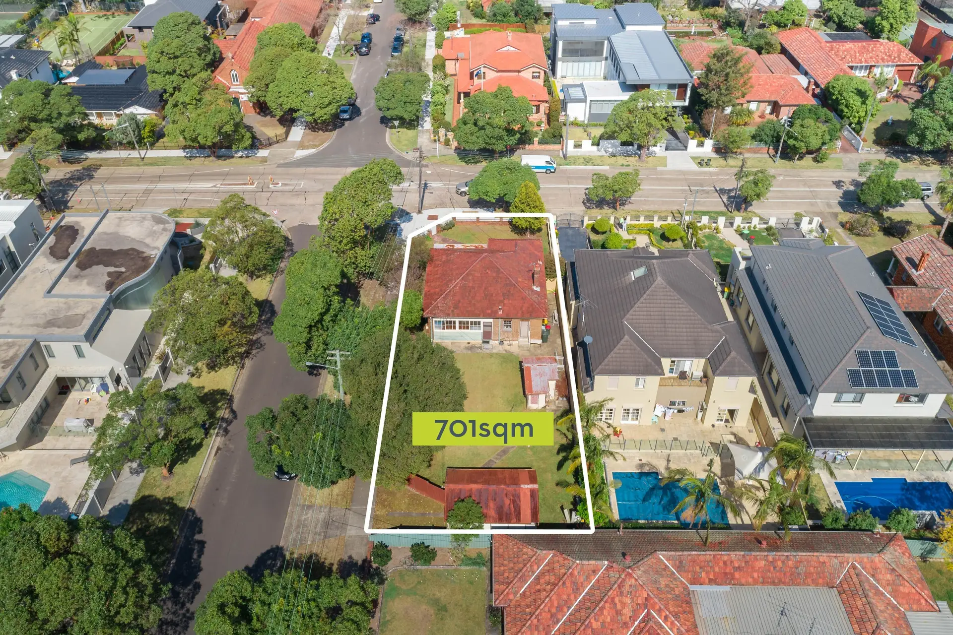 51 Barker Road, Strathfield Sold by Richard Matthews Real Estate - image 7