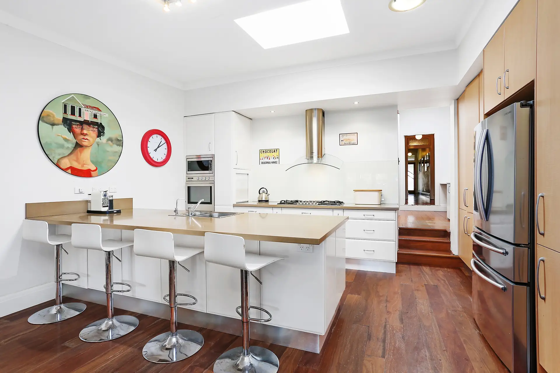 16 King Street, Enfield Sold by Richard Matthews Real Estate - image 3