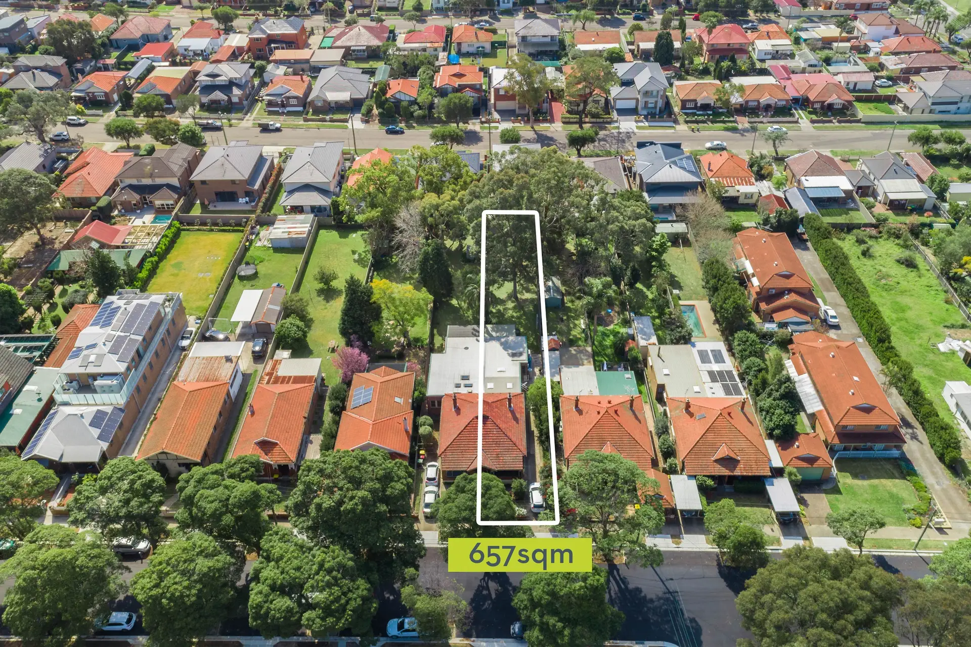 16 King Street, Enfield Sold by Richard Matthews Real Estate - image 13