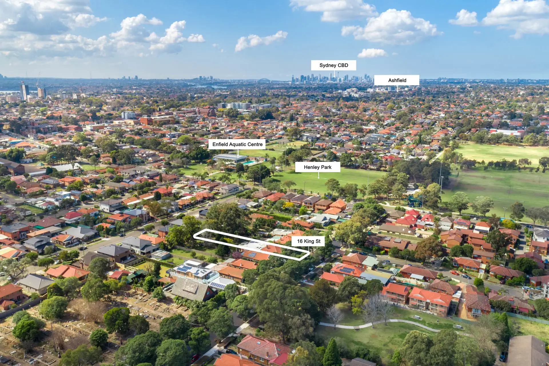 16 King Street, Enfield Sold by Richard Matthews Real Estate - image 12