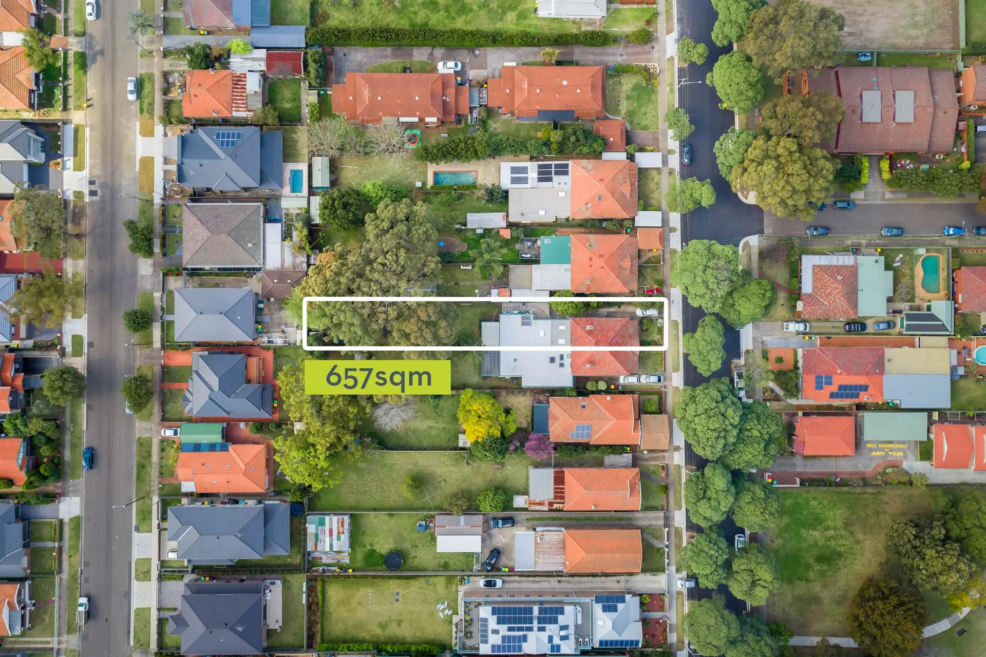 16 King Street, Enfield Sold by Richard Matthews Real Estate - image 7