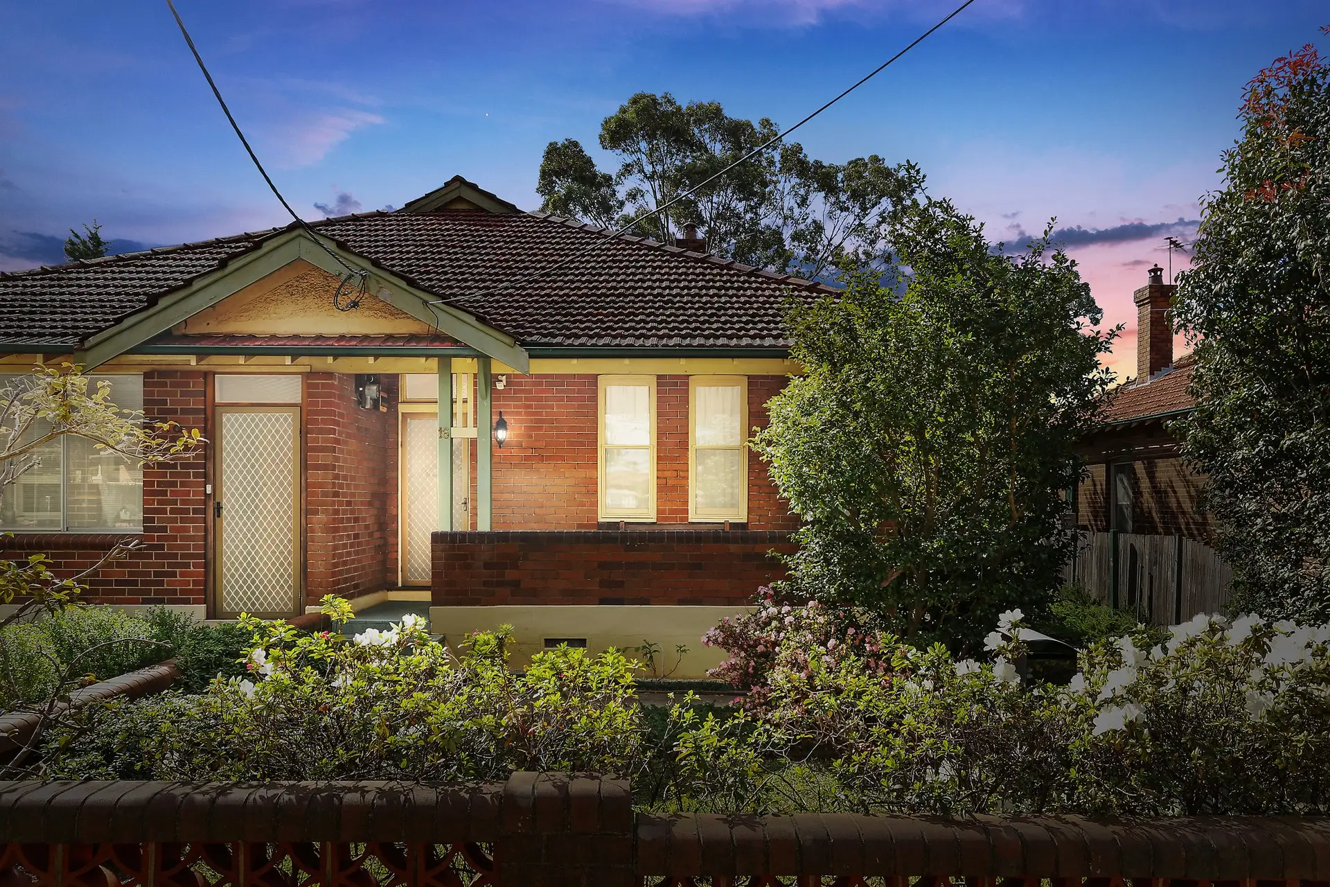 16 King Street, Enfield Sold by Richard Matthews Real Estate - image 2