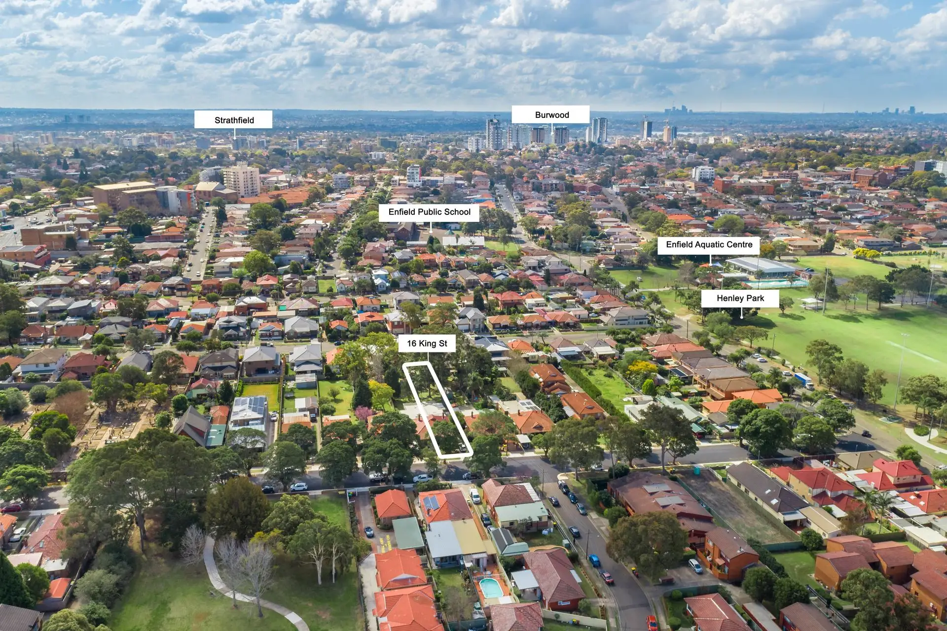 16 King Street, Enfield Sold by Richard Matthews Real Estate - image 10