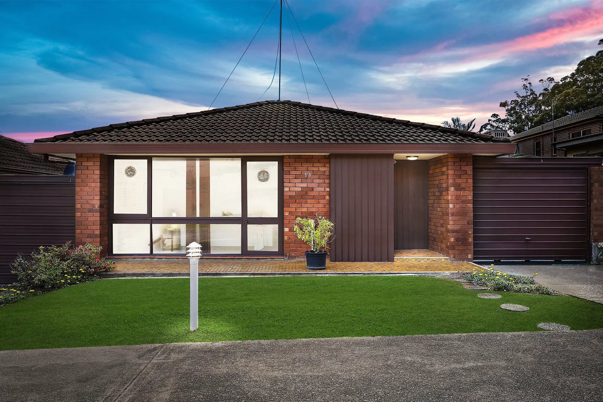 13/88-90 Burwood Road, Croydon Park Sold by Richard Matthews Real Estate - image 3