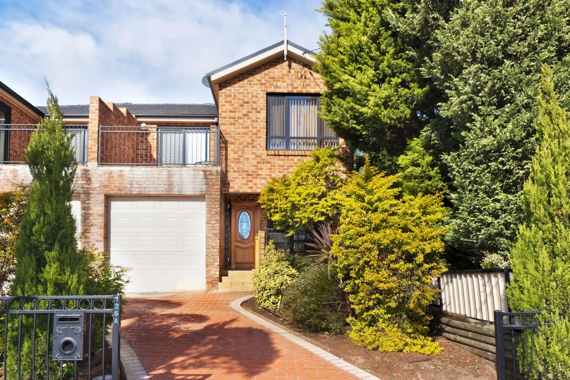 126a Juno Parade, Greenacre Sold by Richard Matthews Real Estate - image 1