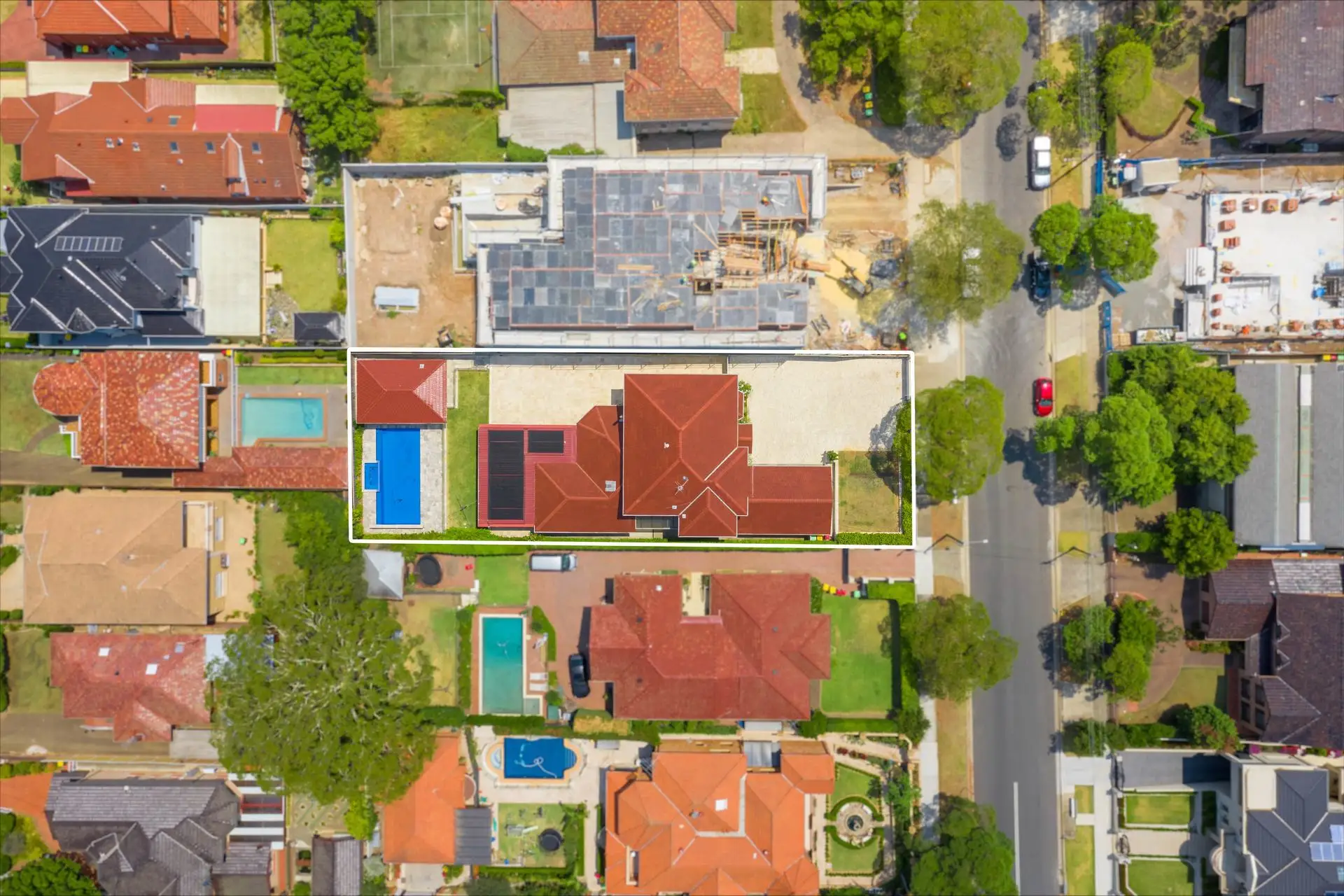 25 South Street, Strathfield Sold by Richard Matthews Real Estate - image 9