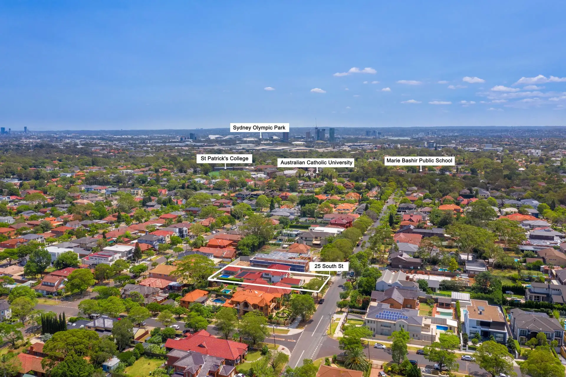 25 South Street, Strathfield Sold by Richard Matthews Real Estate - image 11